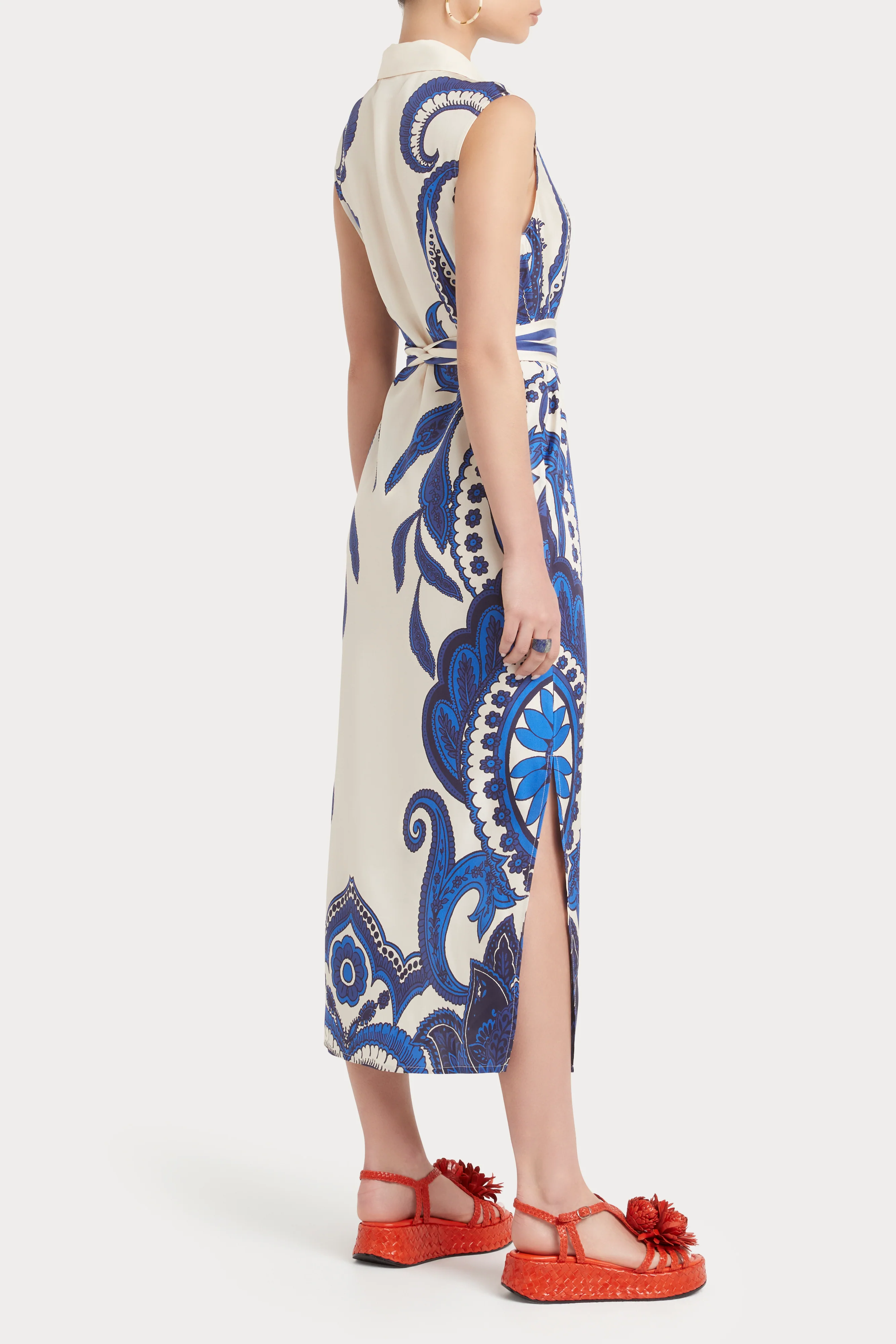 Husk Solani Dress - Image 6