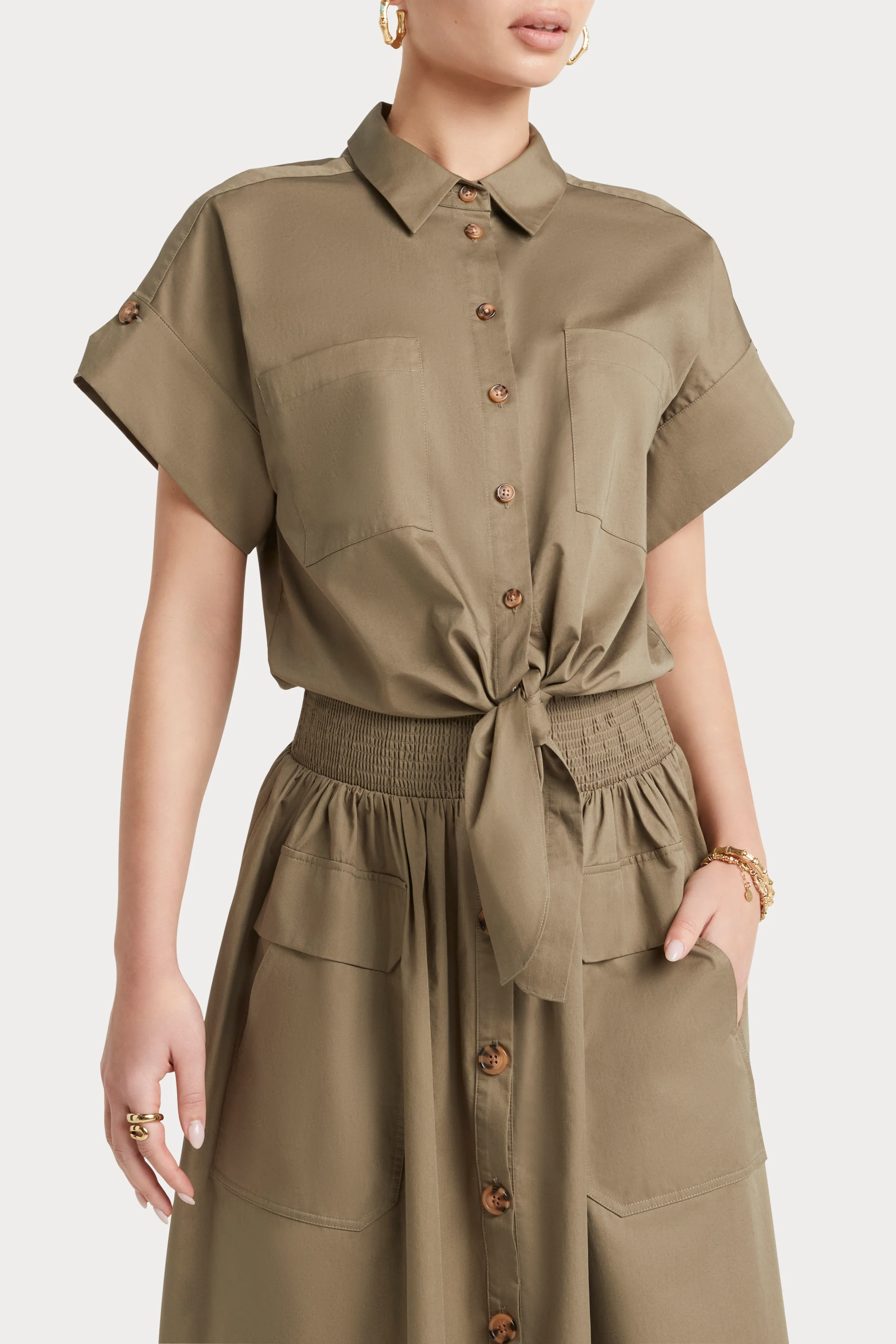 Husk Elodie Top - Image 4