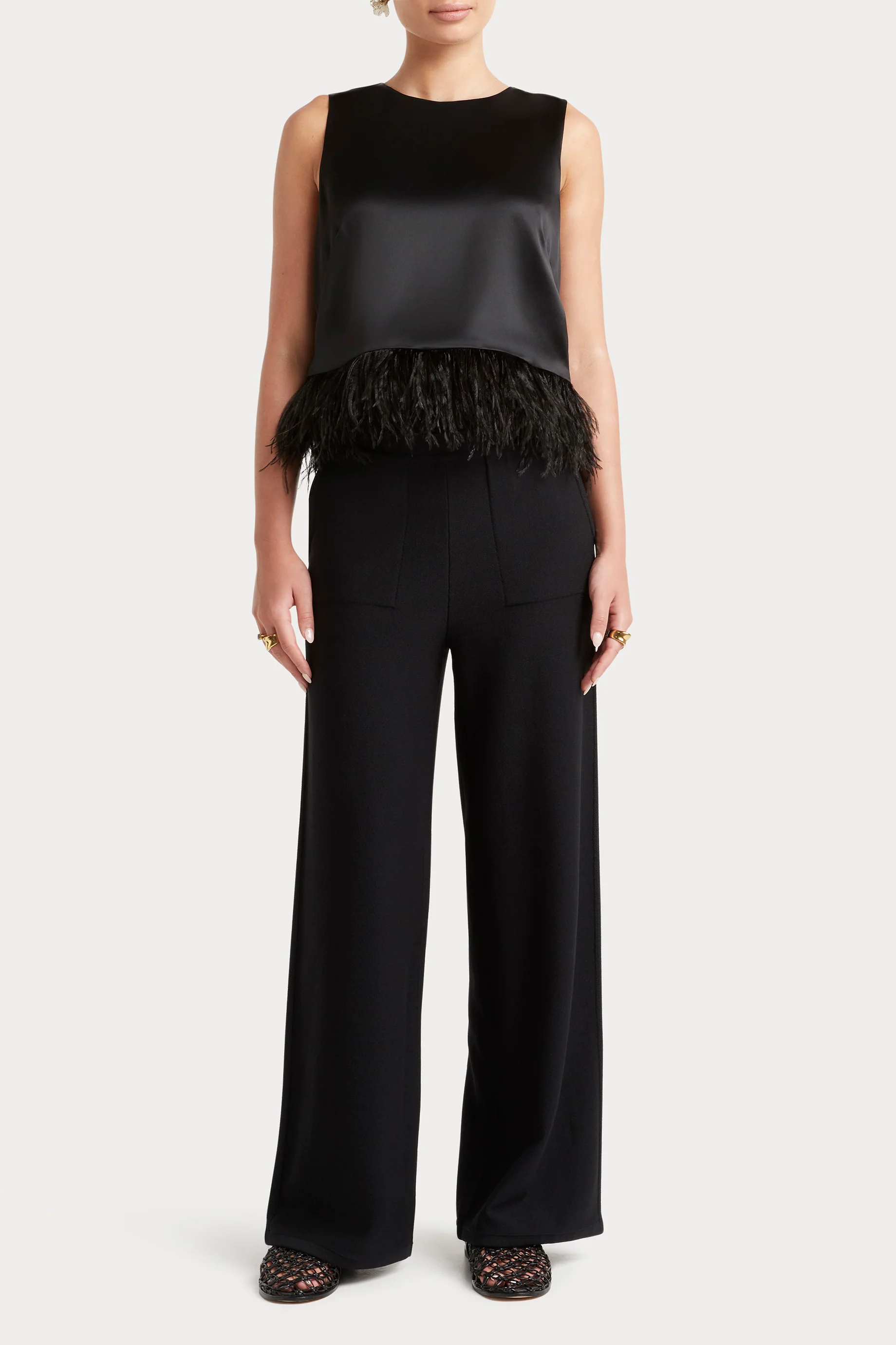 Husk Lily Top - Image 3