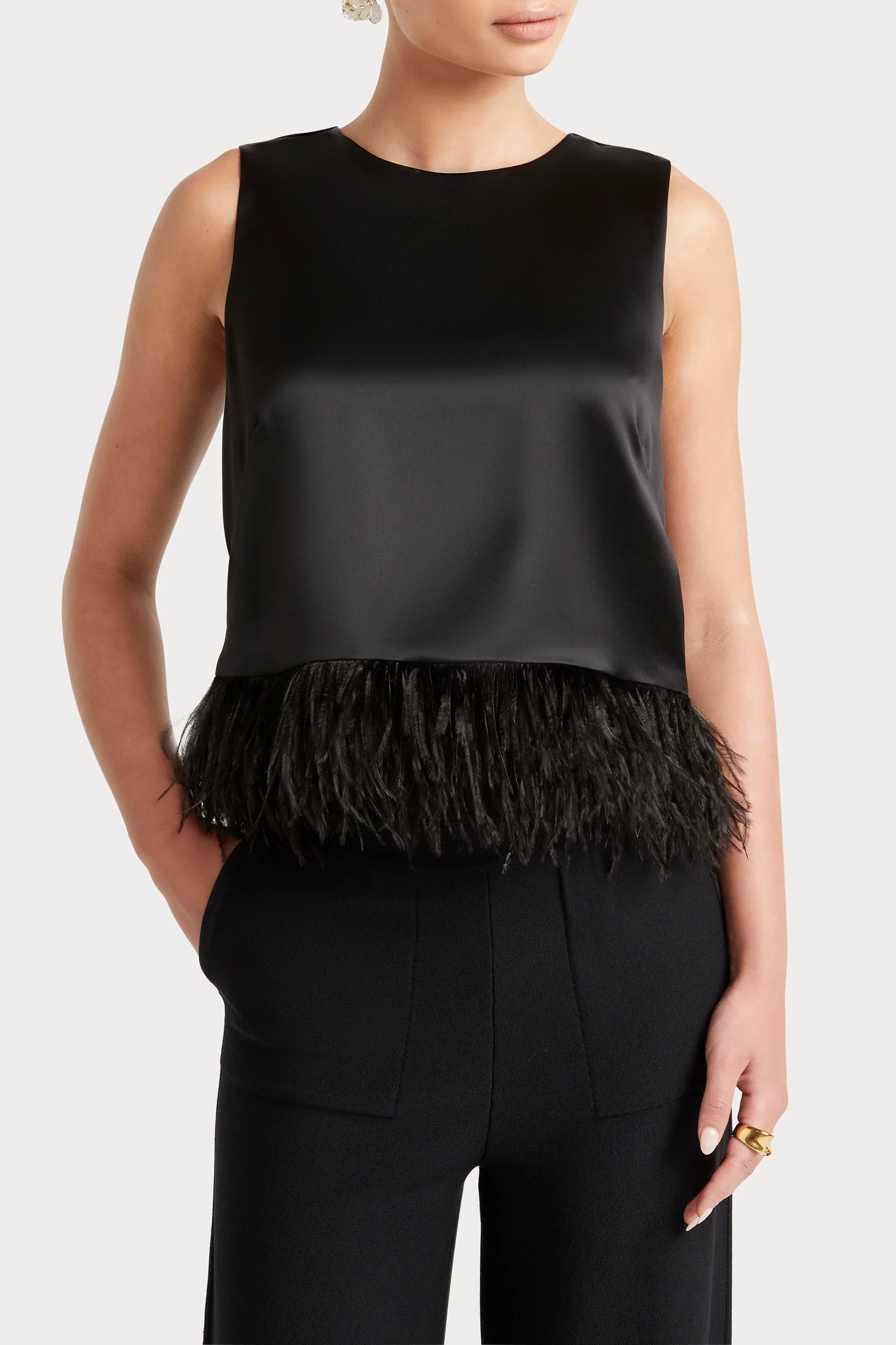 Husk Lily Top - Image 4