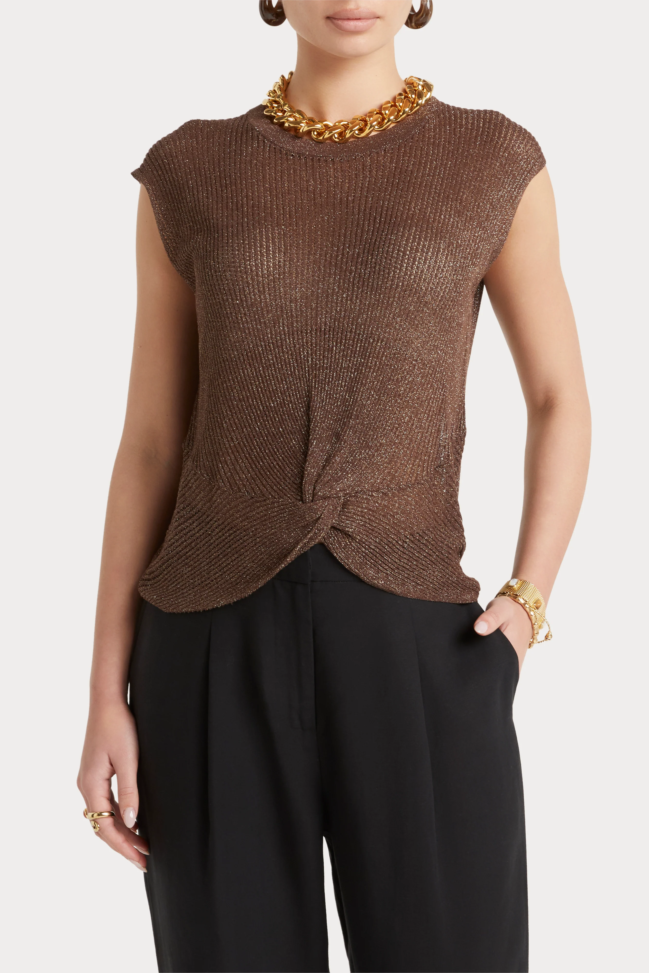 Husk Twist Knit - Image 3