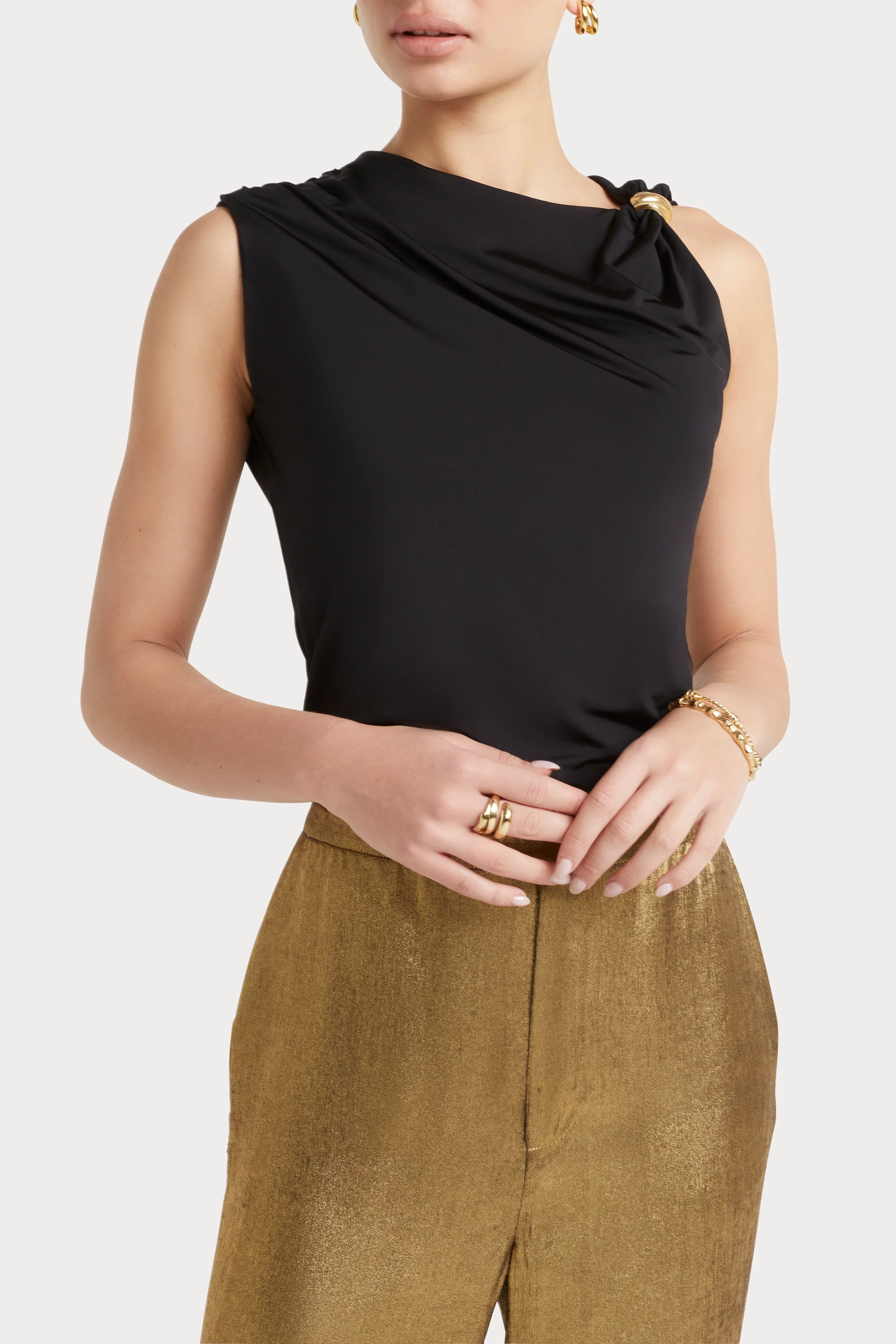 Husk Midas Top - Image 3