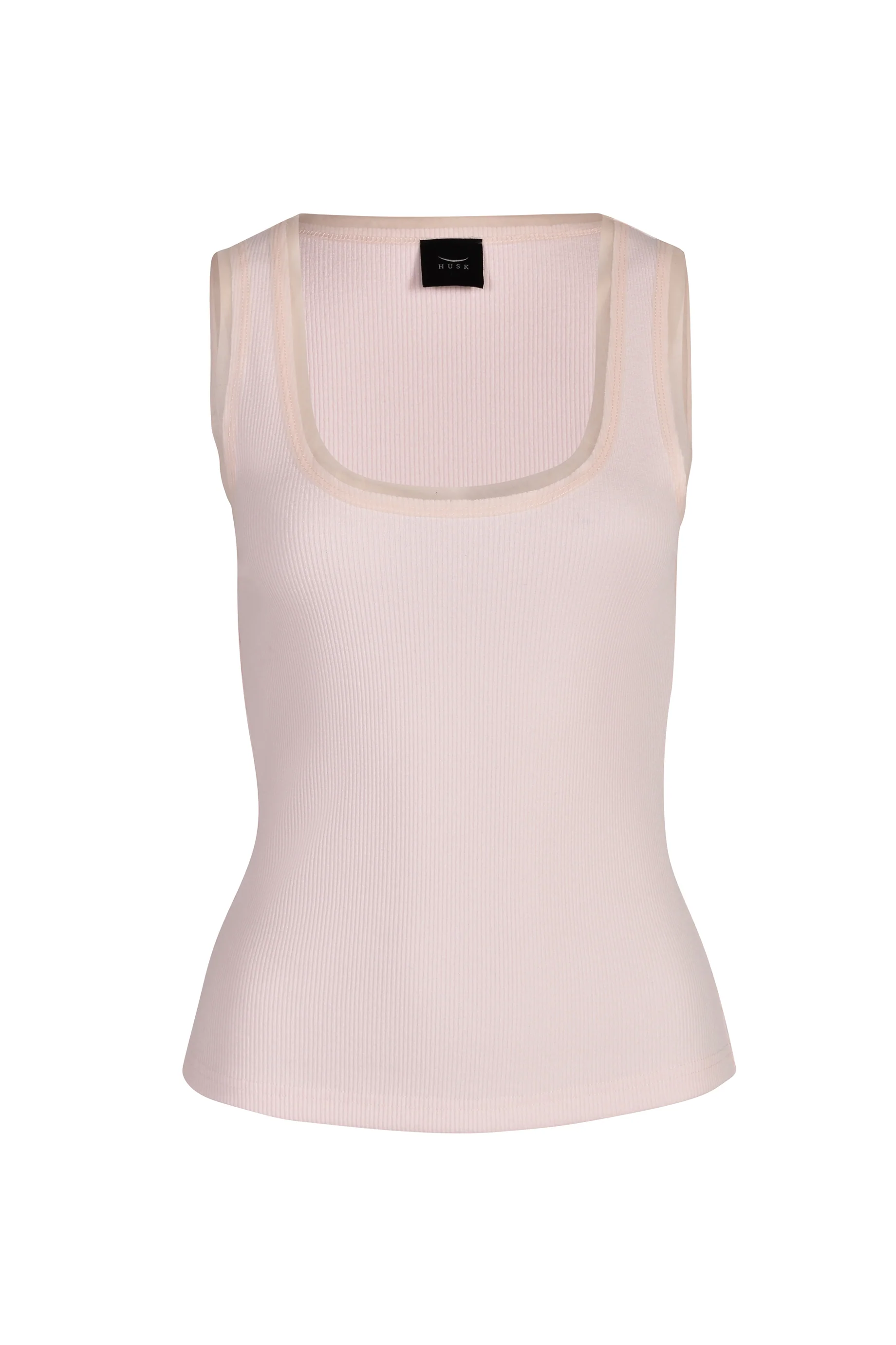 Husk Rib Tank
