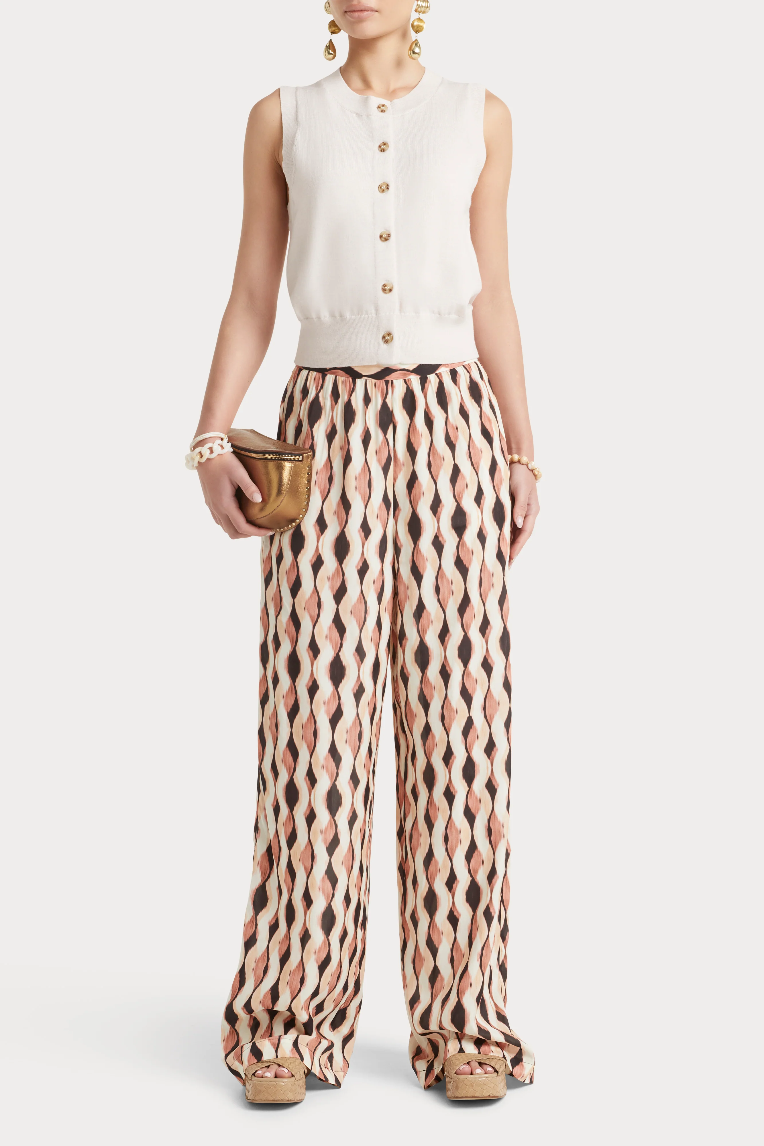 Husk Florence Pant