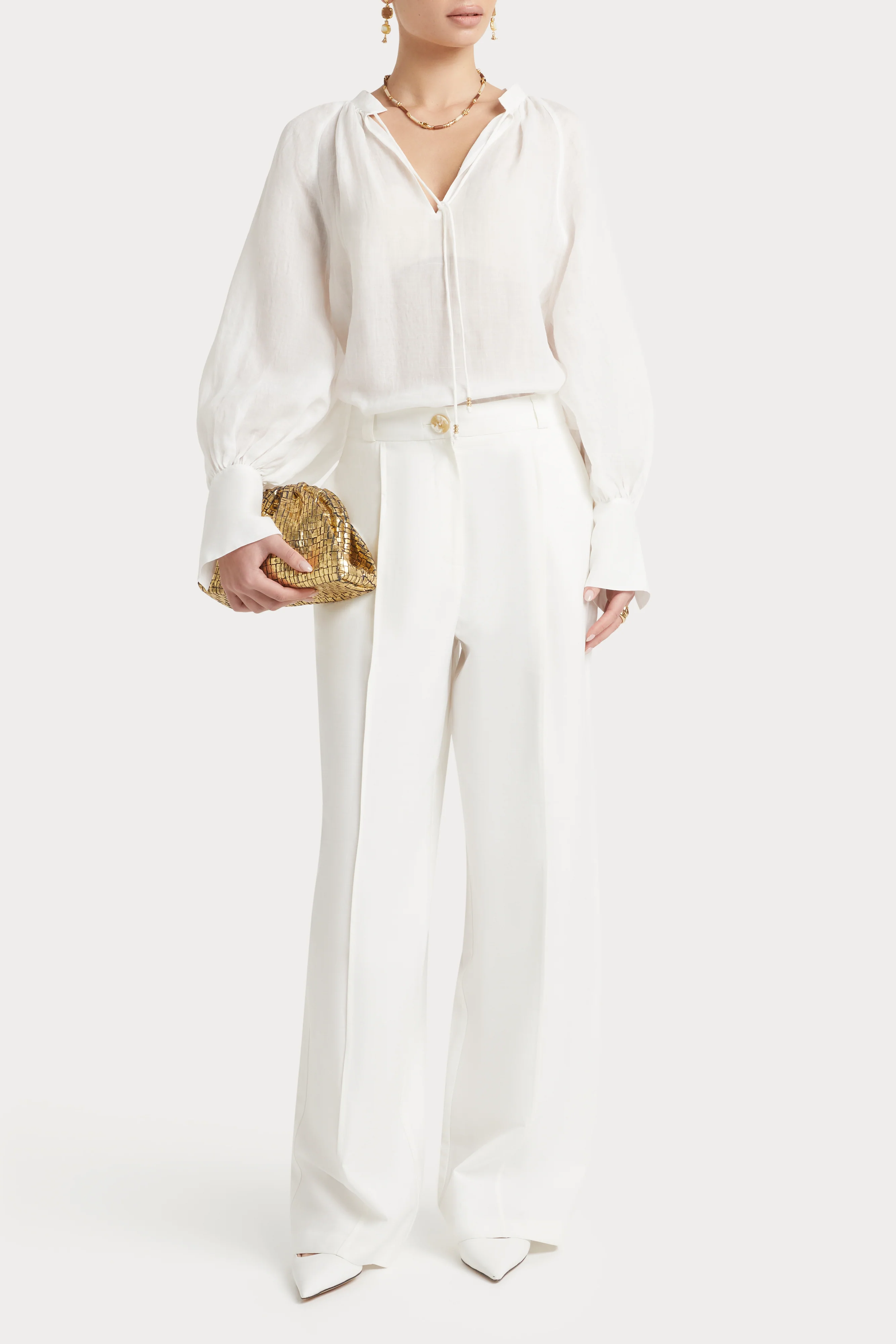 Husk Alba Pant - Image 3