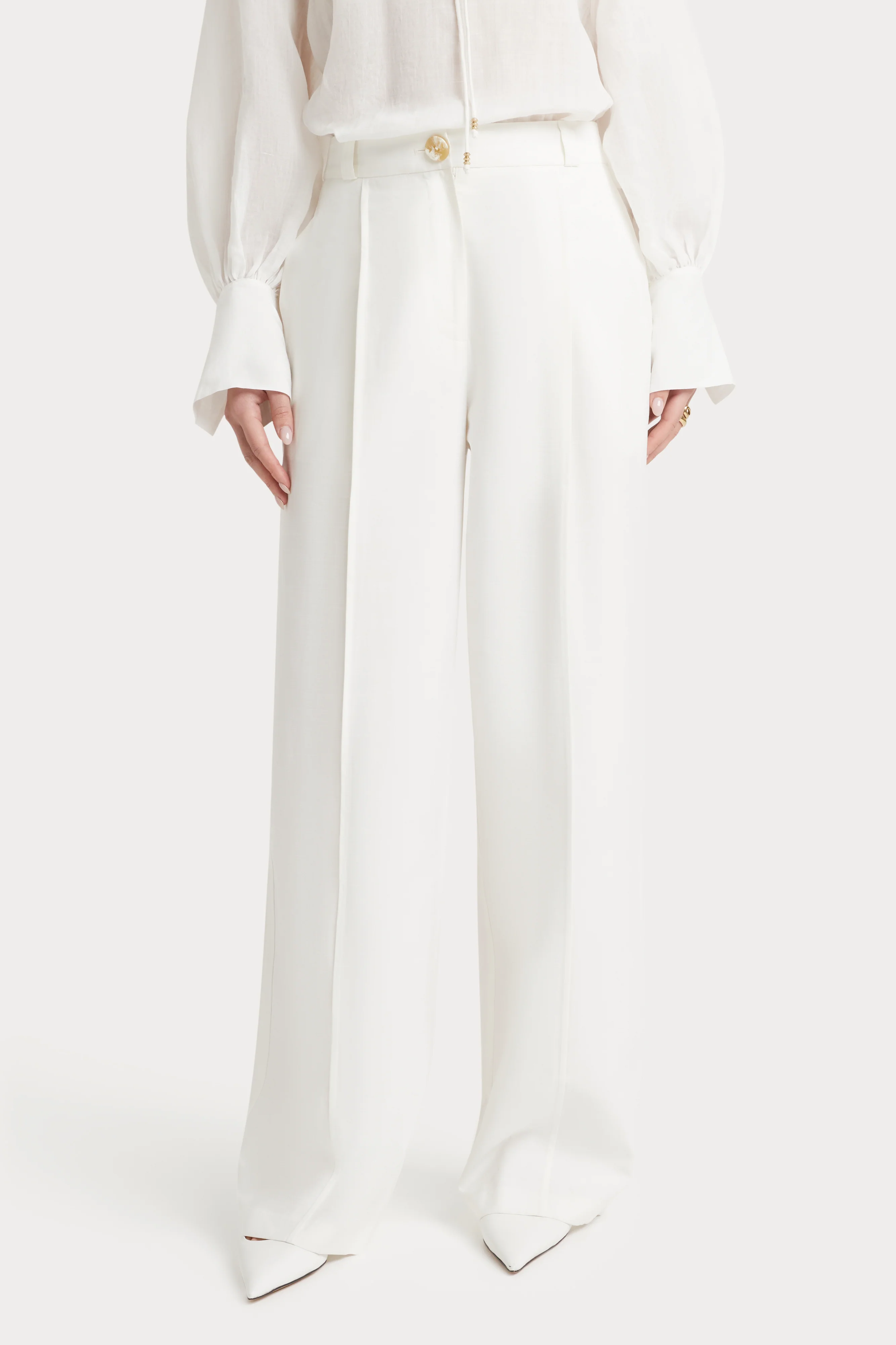Husk Alba Pant - Image 4