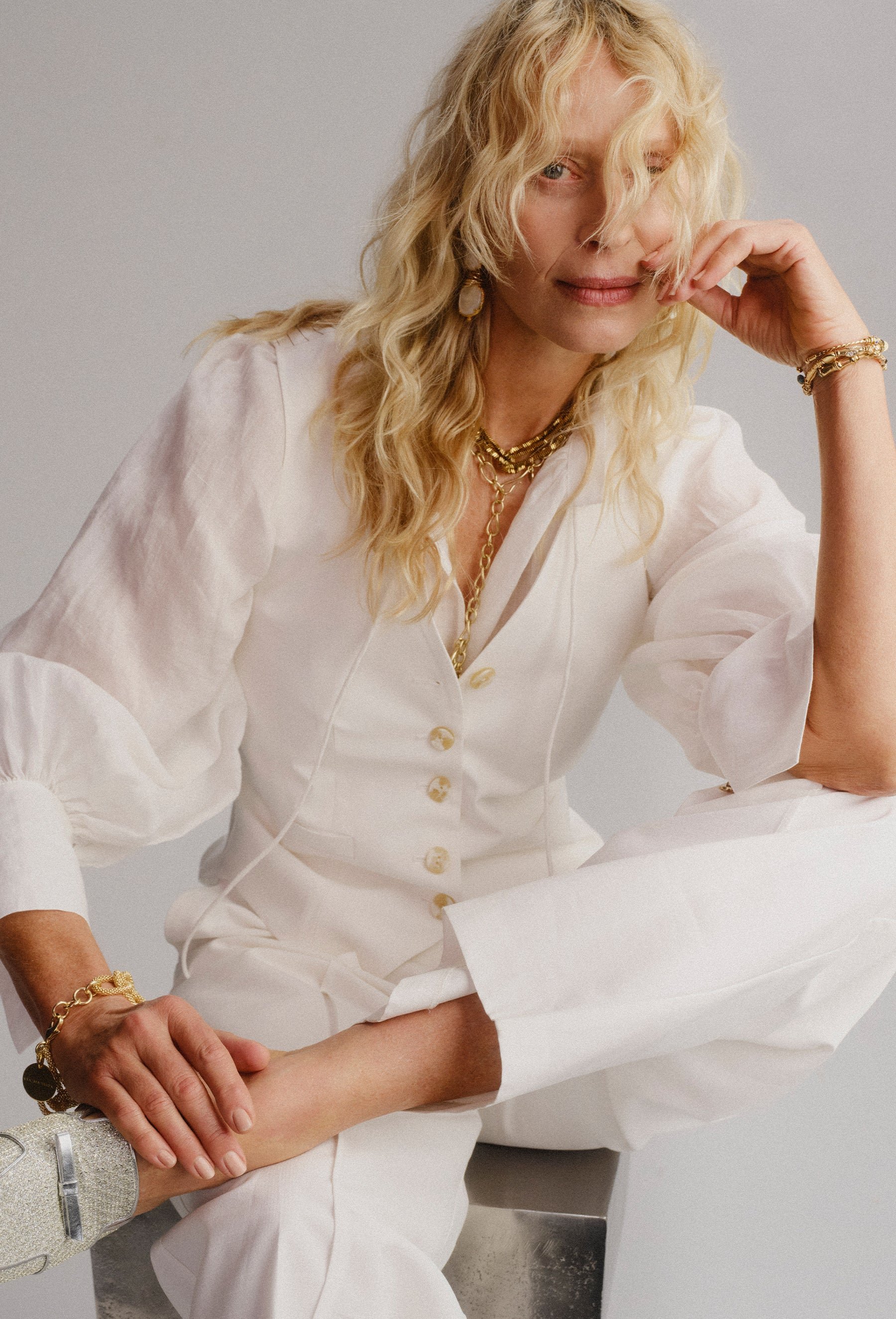 Husk Alba Vest - Image 3