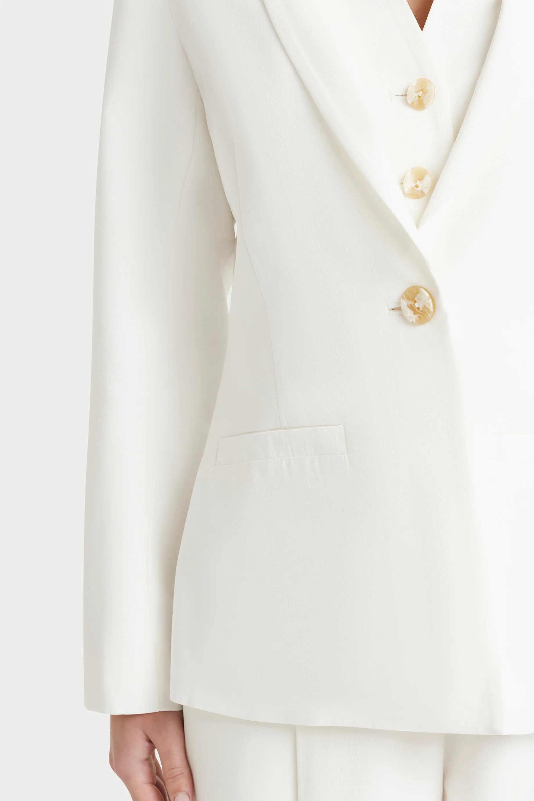 Husk Alba Blazer - Image 4