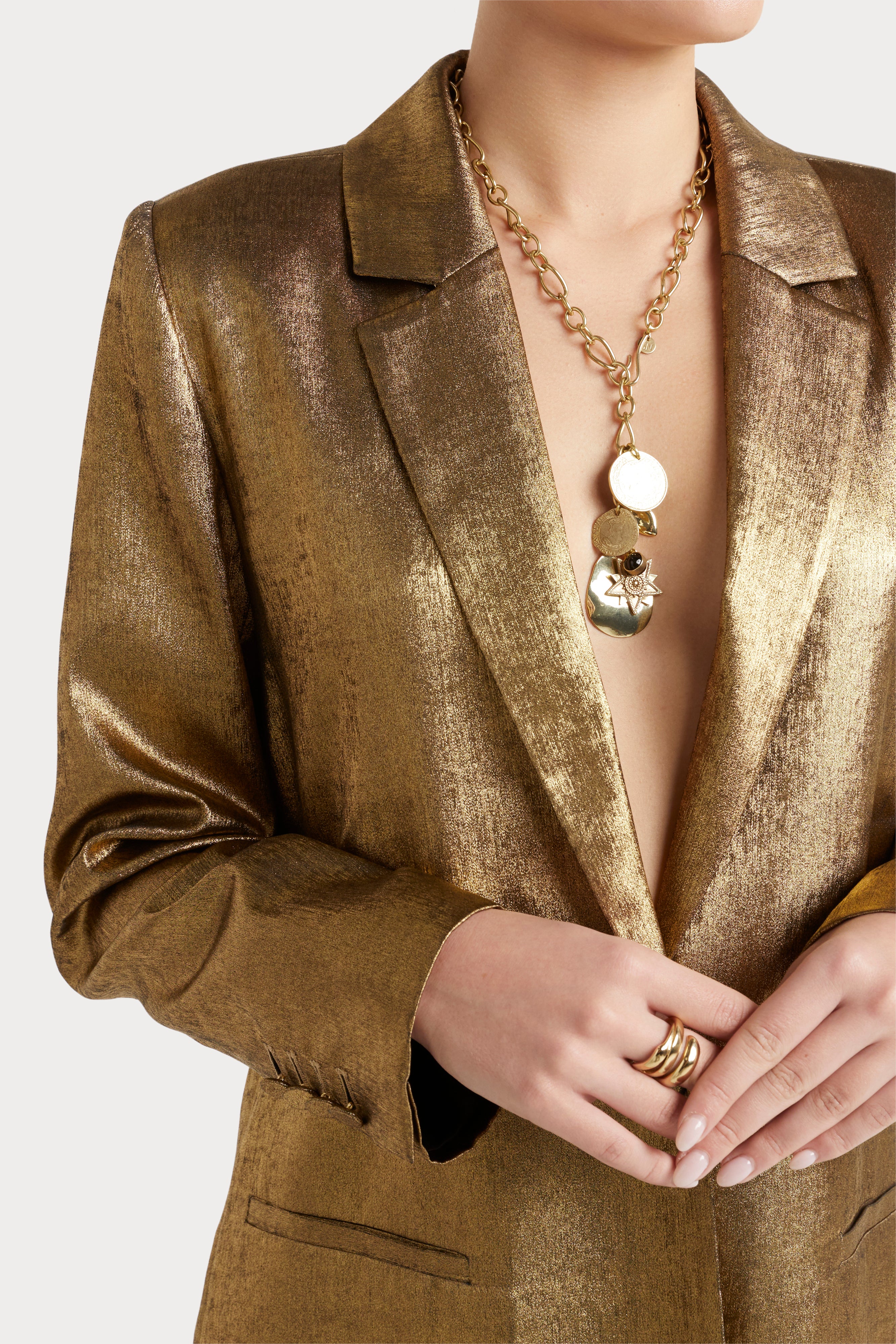 Husk Aurelia Jacket - Image 5