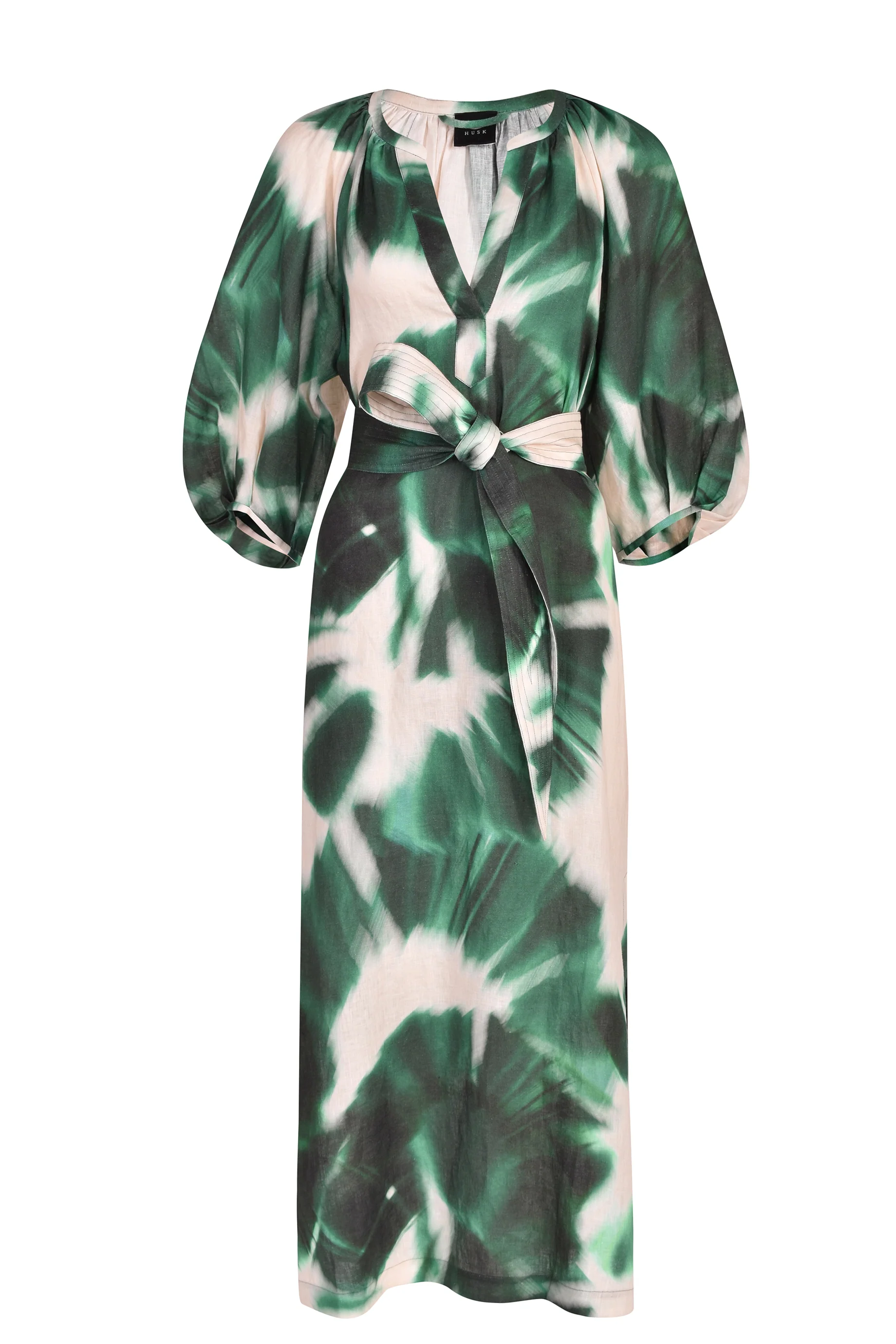 Husk Kaia Kaftan
