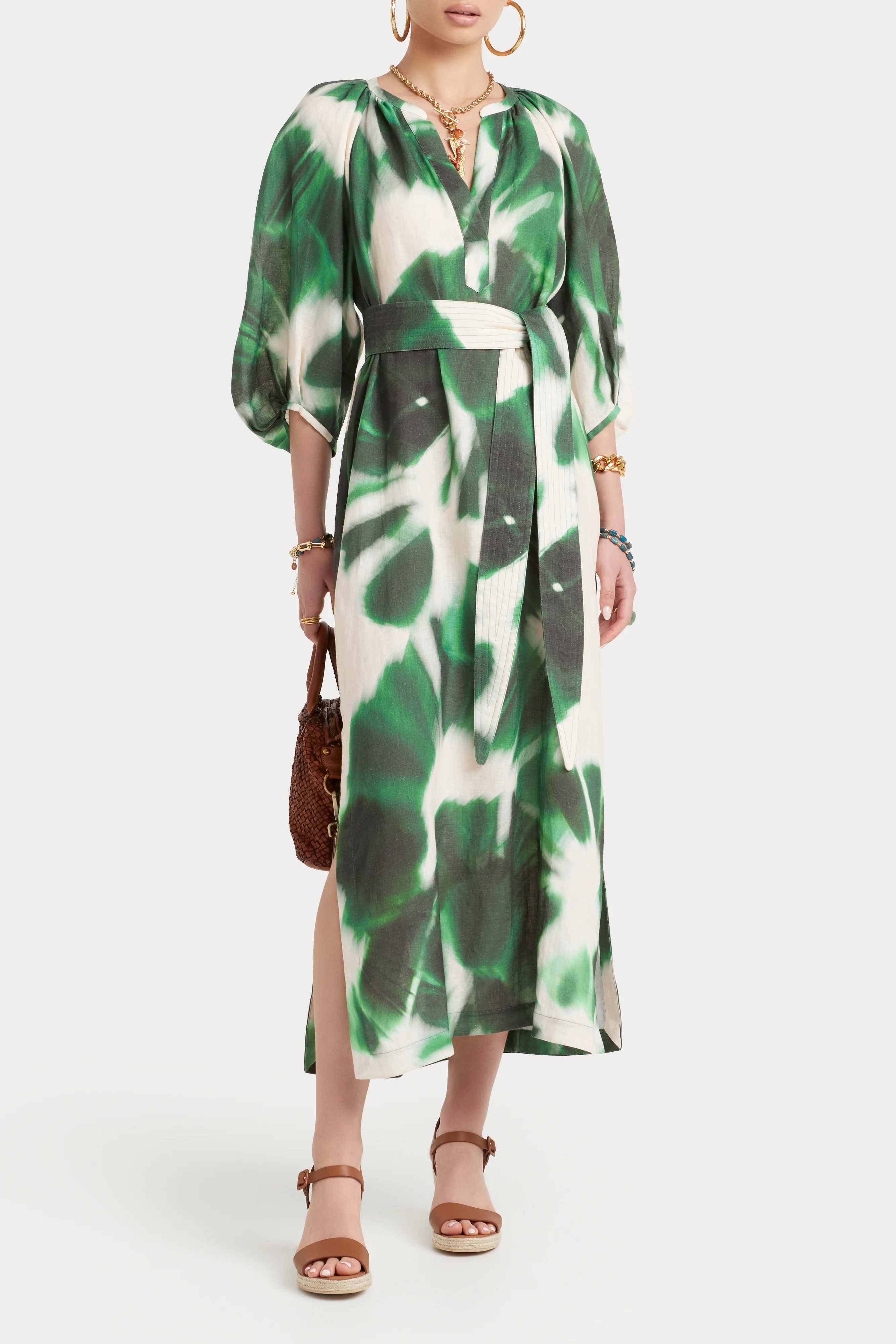 Husk Kaia Kaftan - Image 2