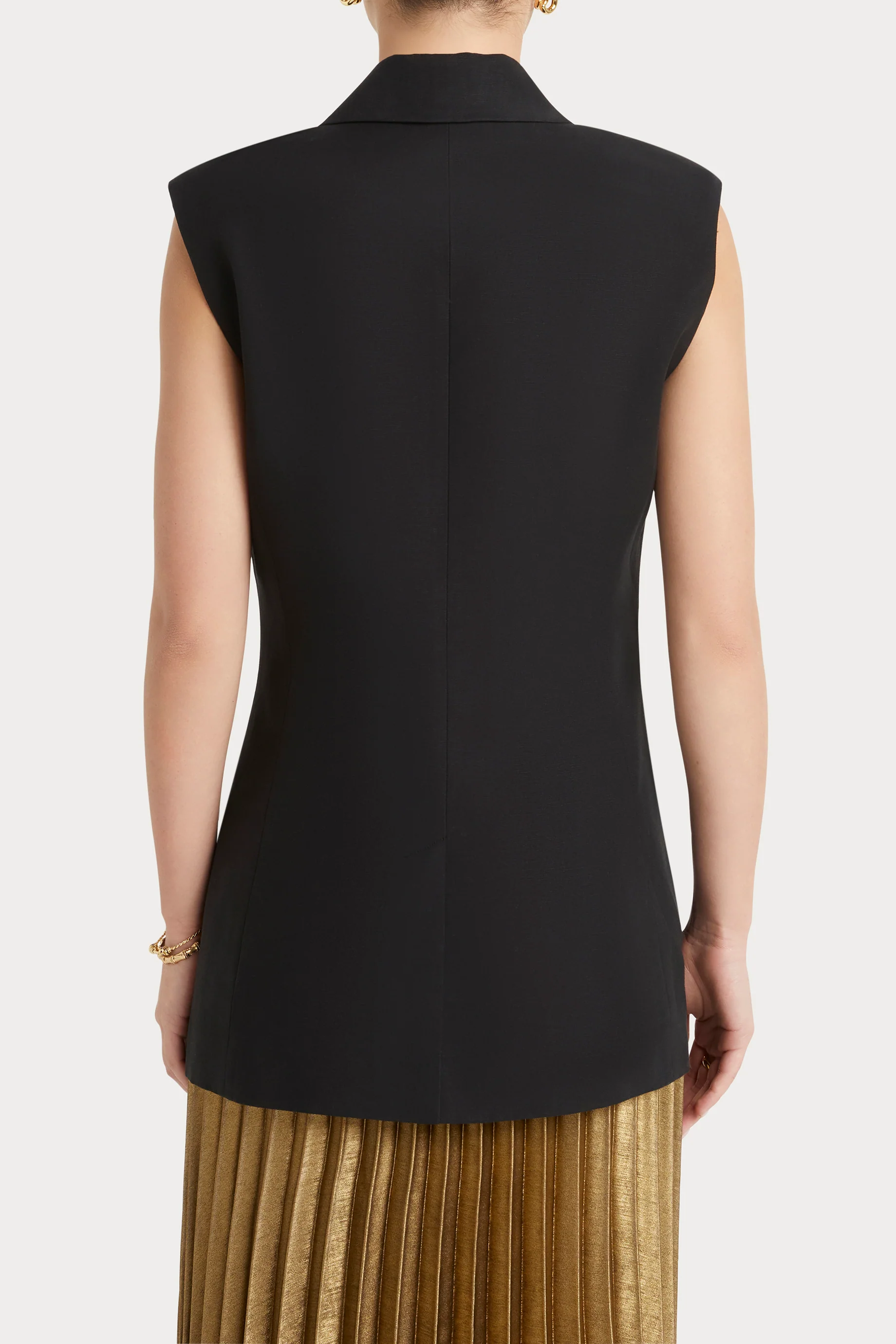 Husk Talia Gilet - Image 6
