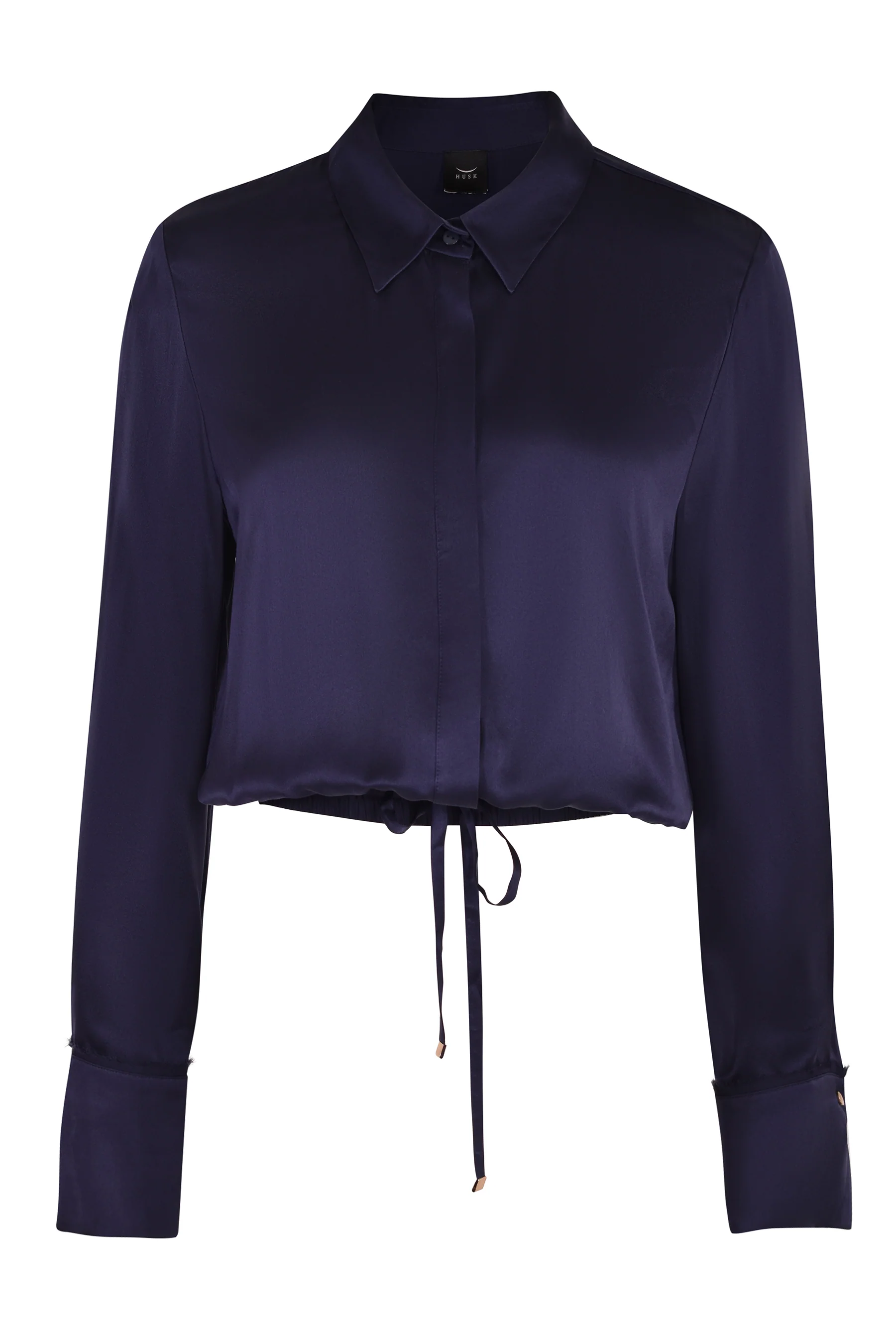 Husk Azalea Top