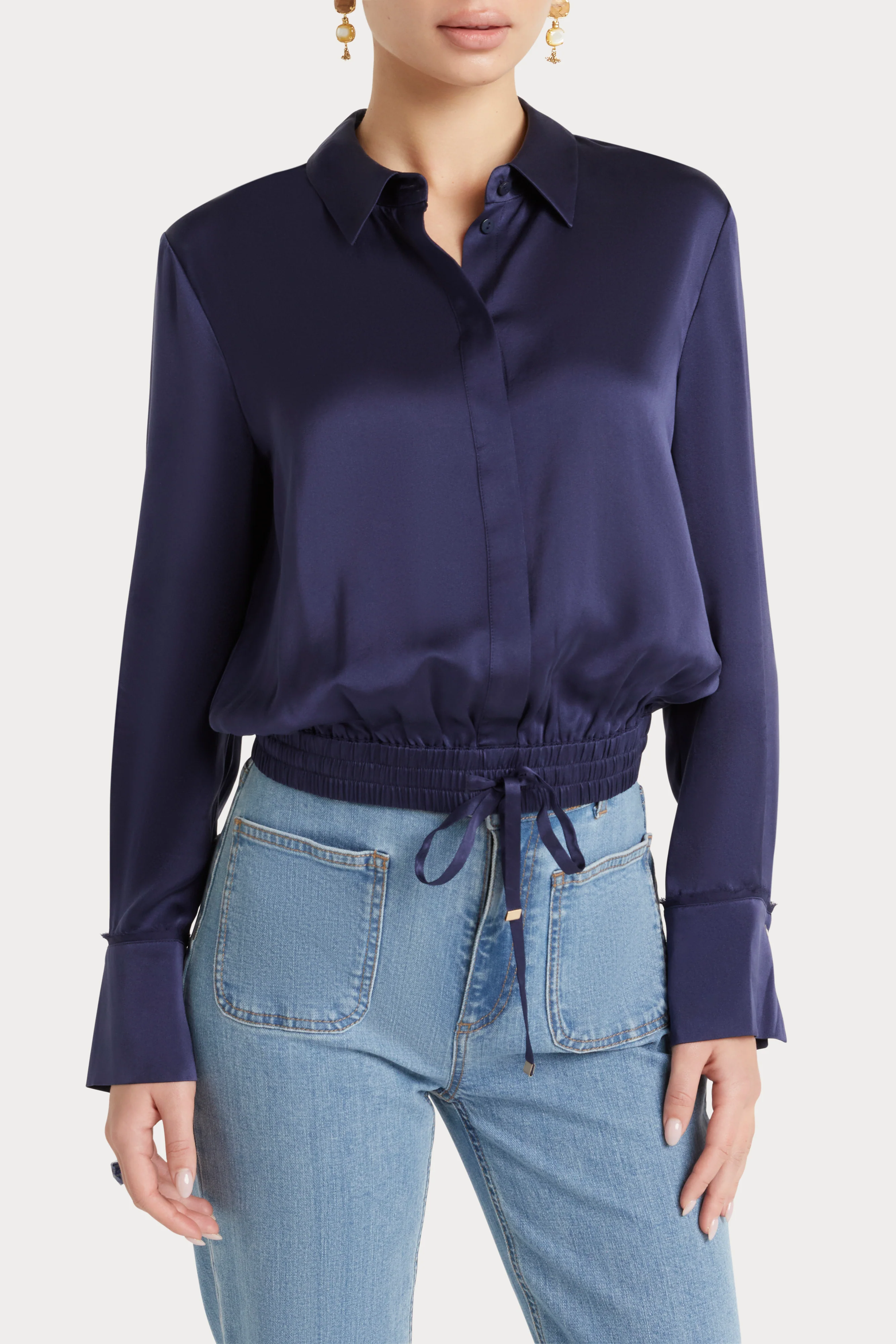 Husk Azalea Top - Image 2