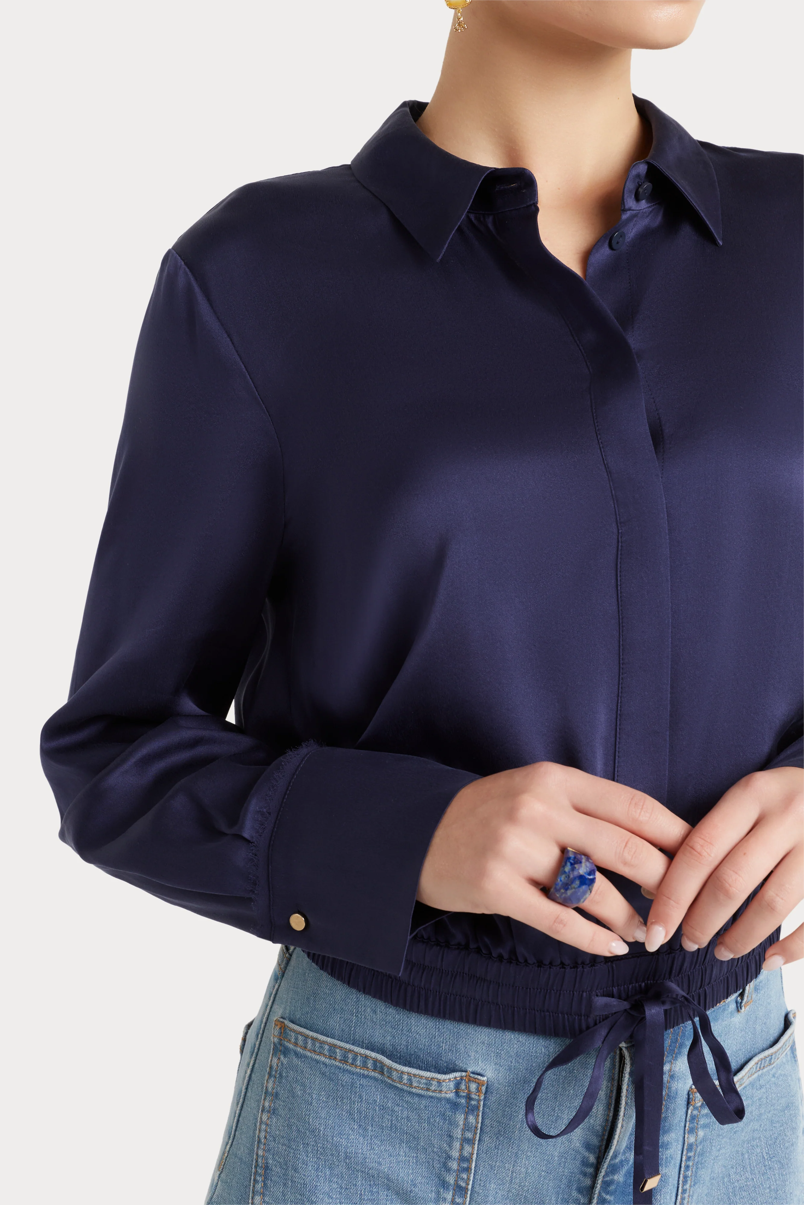 Husk Azalea Top - Image 3