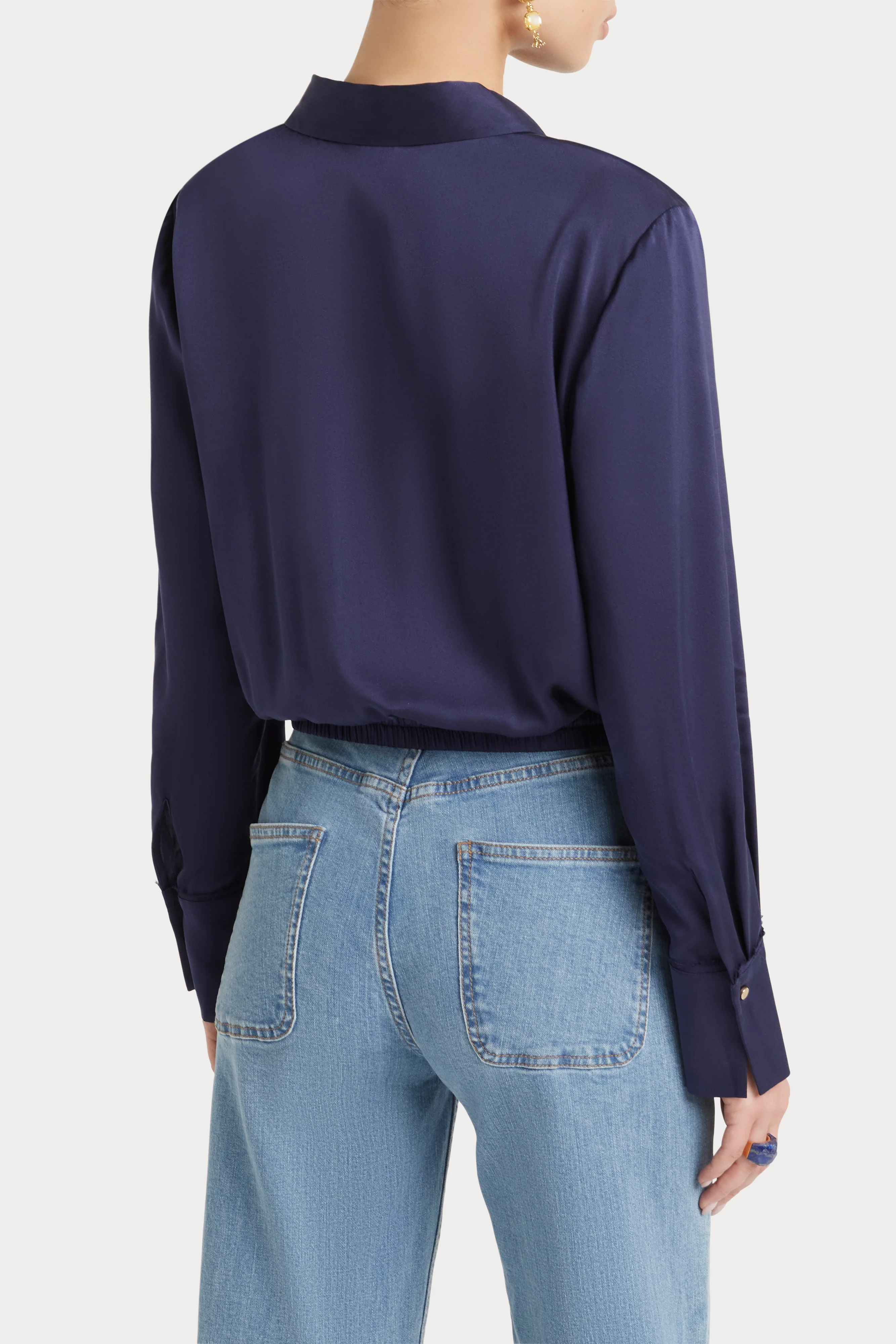 Husk Azalea Top - Image 4