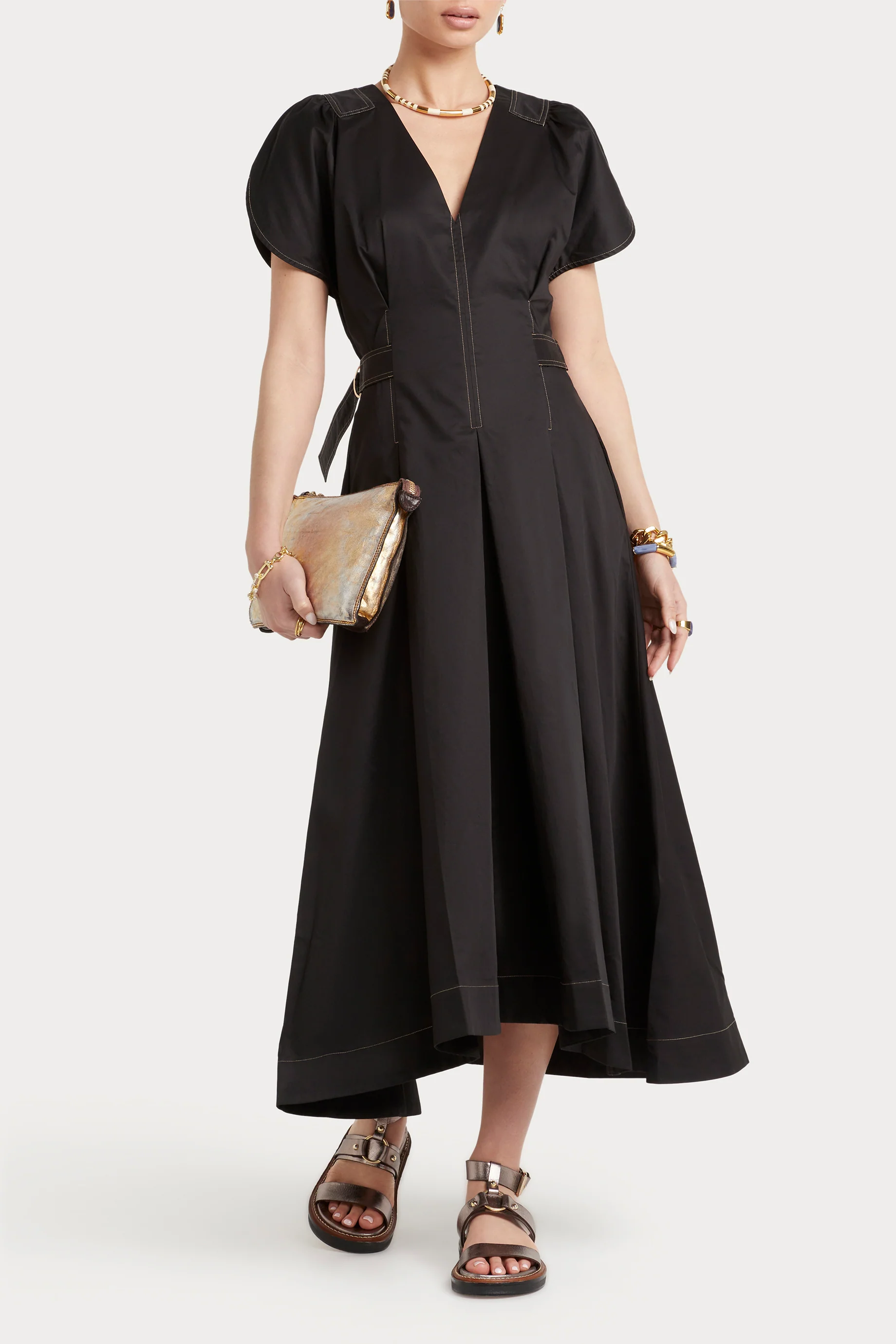 Husk Yasawa Dress - Image 4