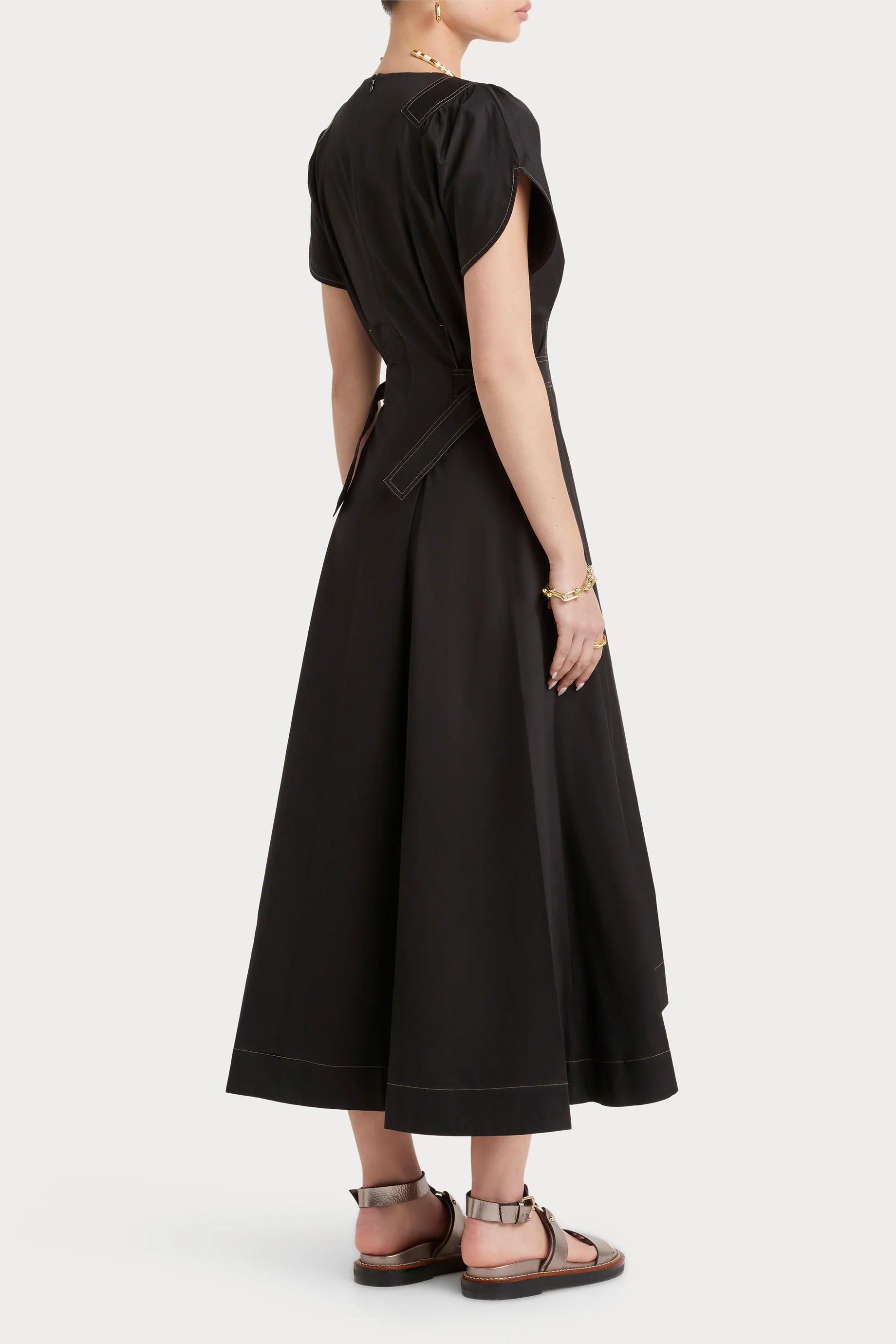 Husk Yasawa Dress - Image 6