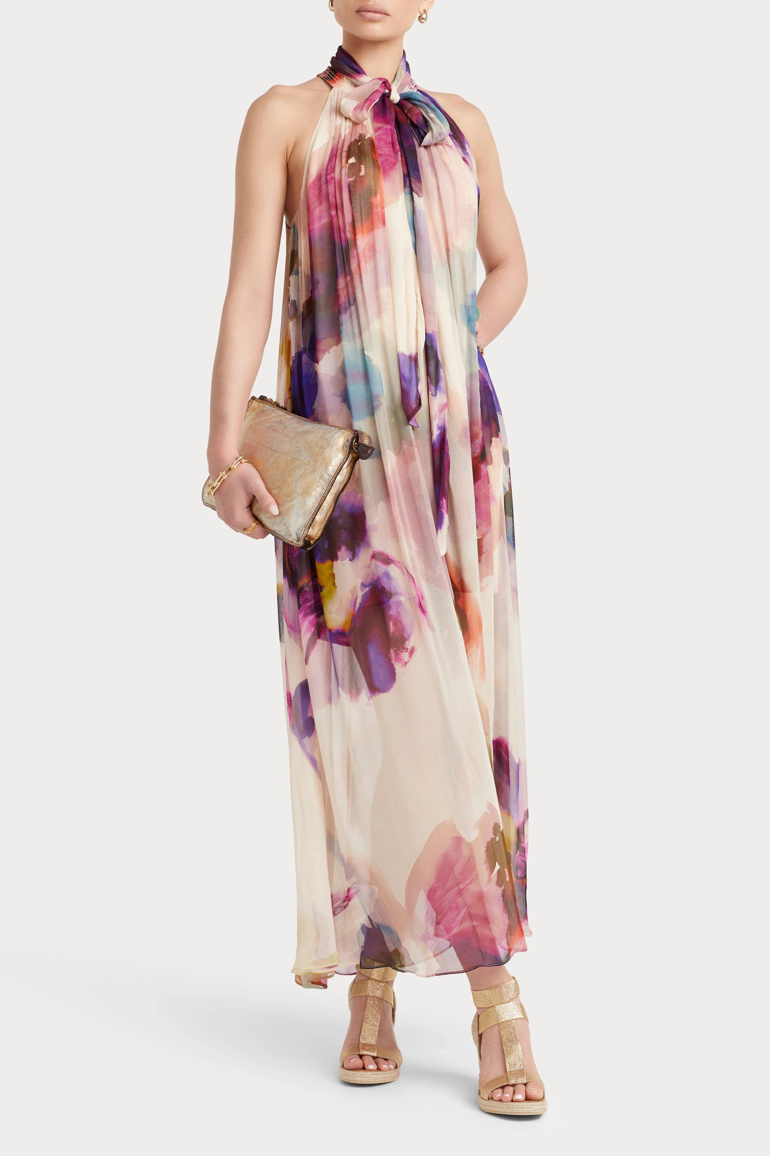 Husk Isla Dress - Image 4
