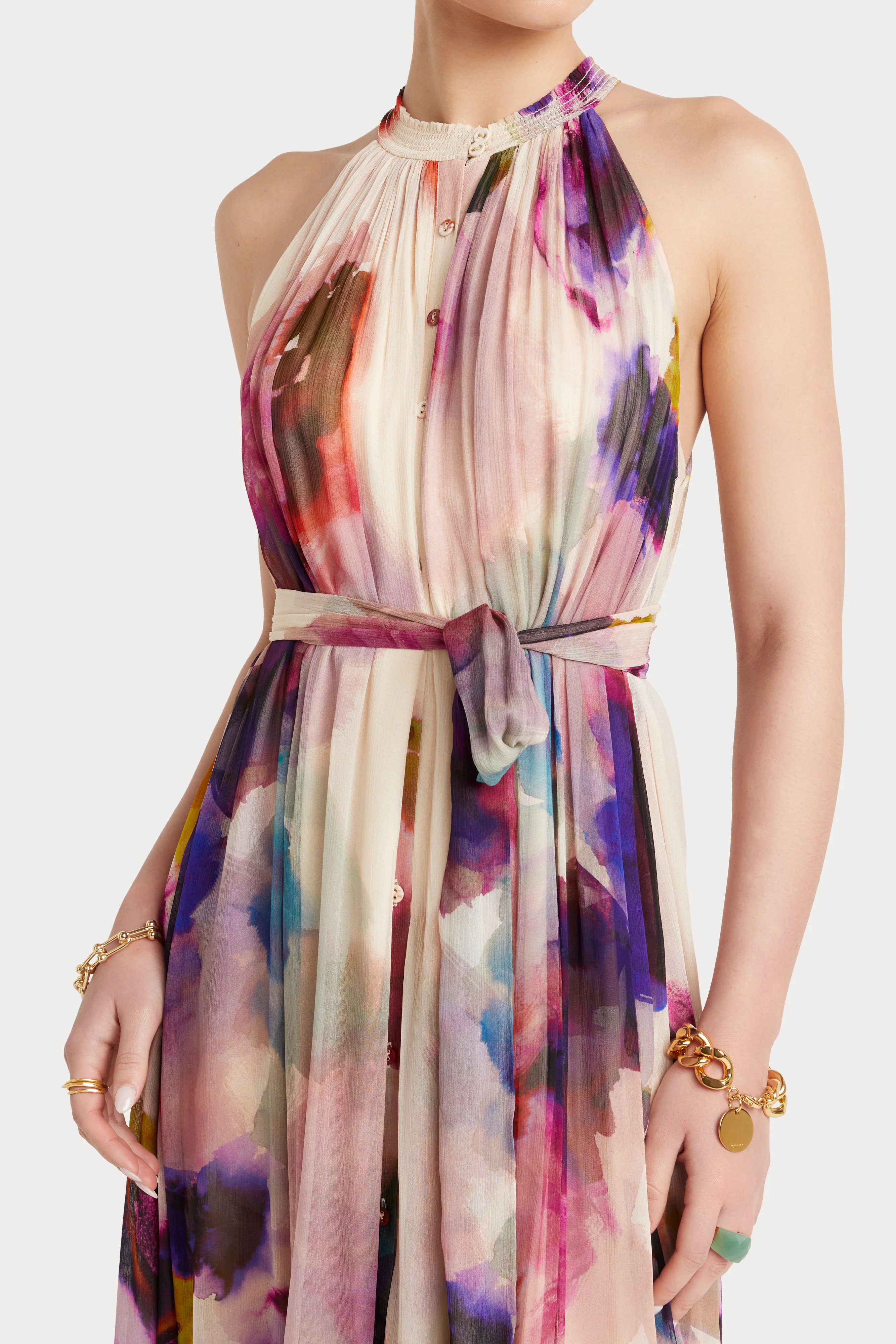 Husk Isla Dress - Image 6