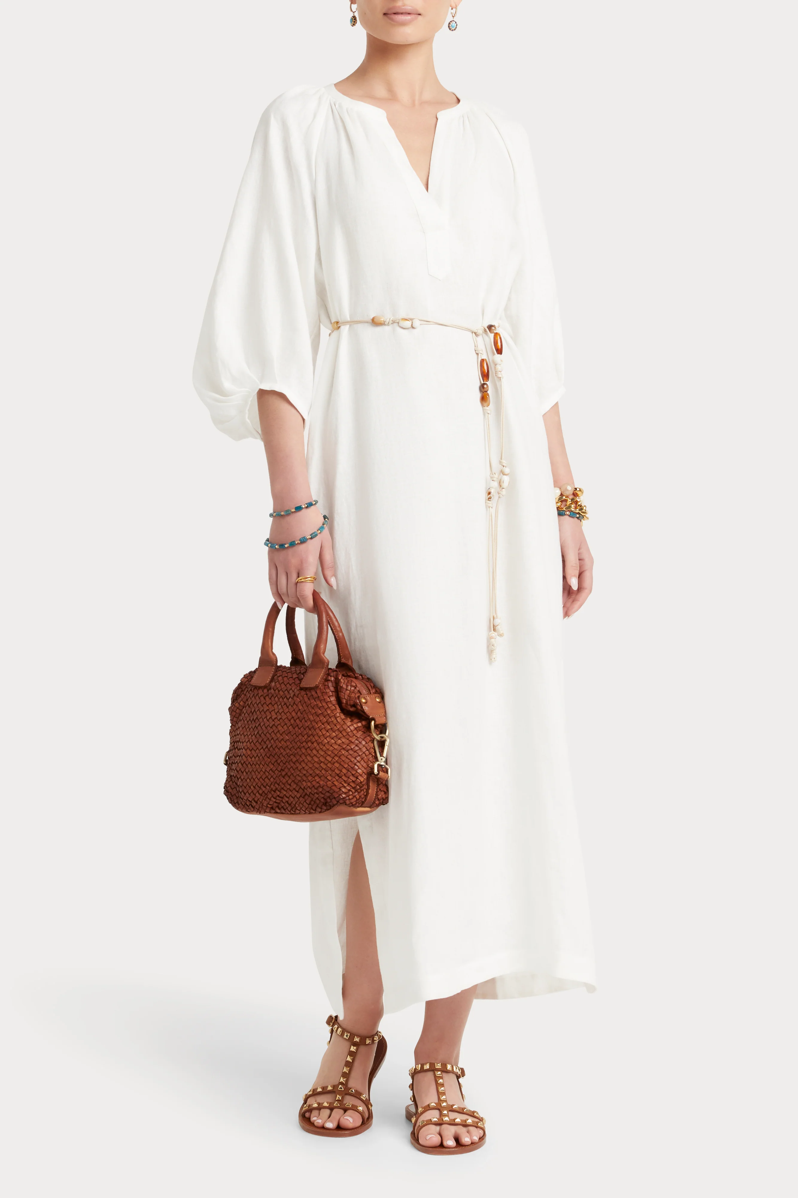 Husk Amara Kaftan