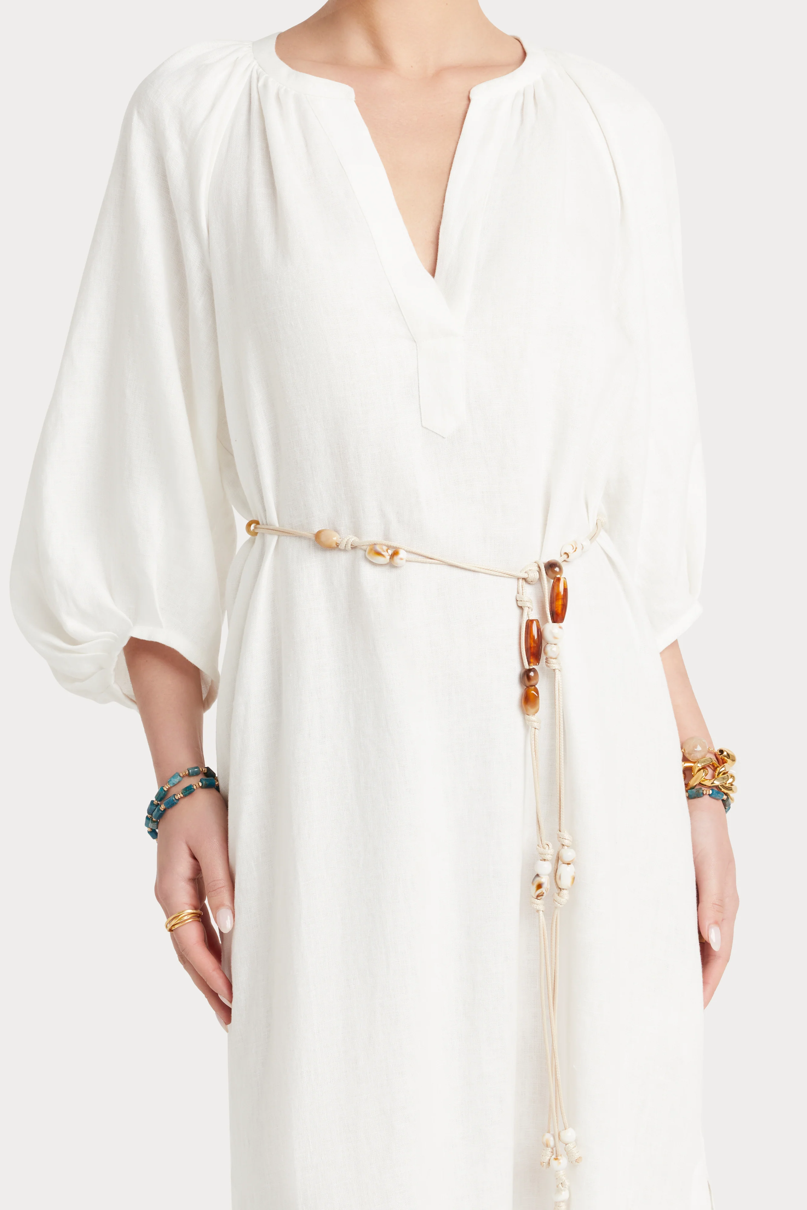Husk Amara Kaftan - Image 5