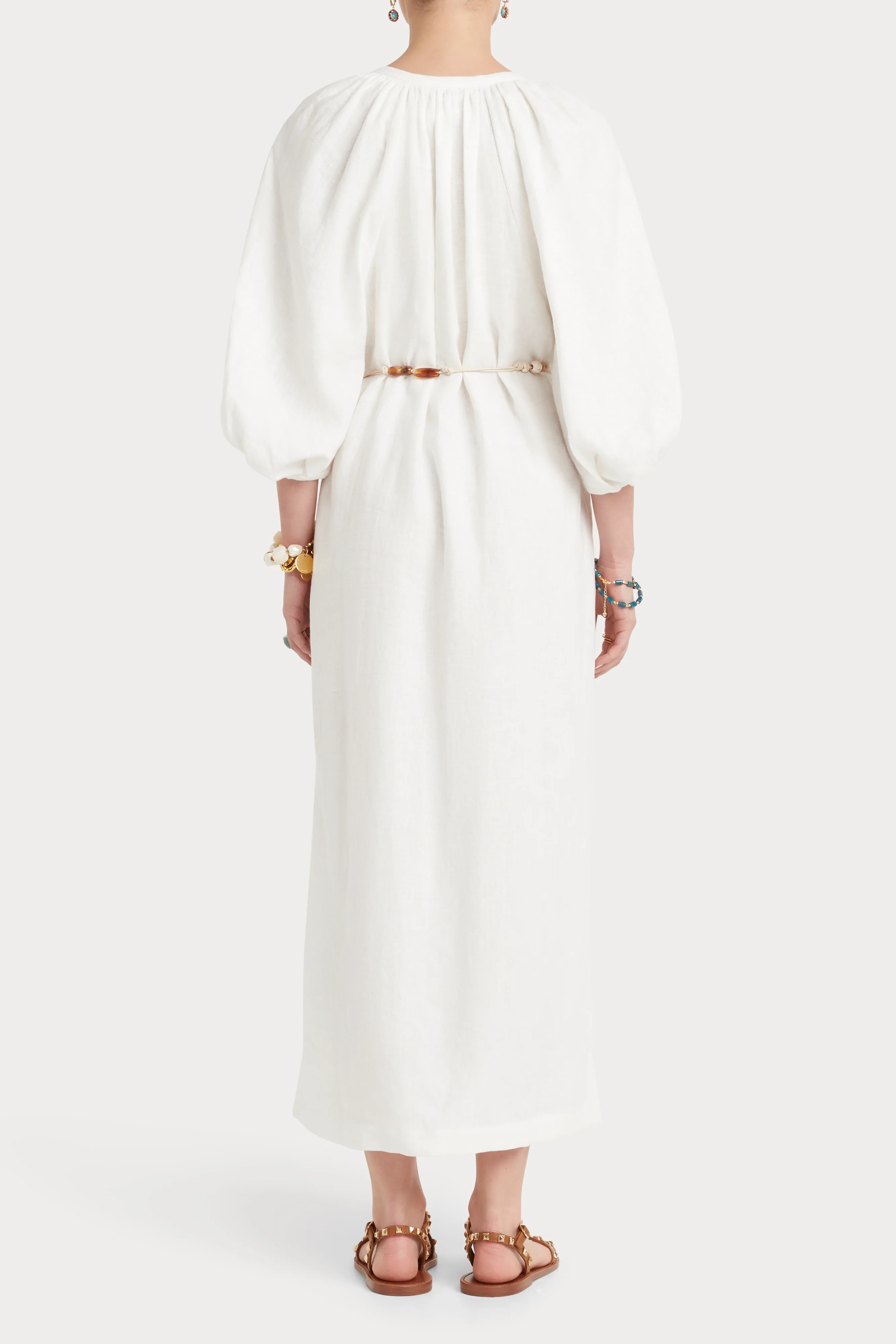 Husk Amara Kaftan - Image 6