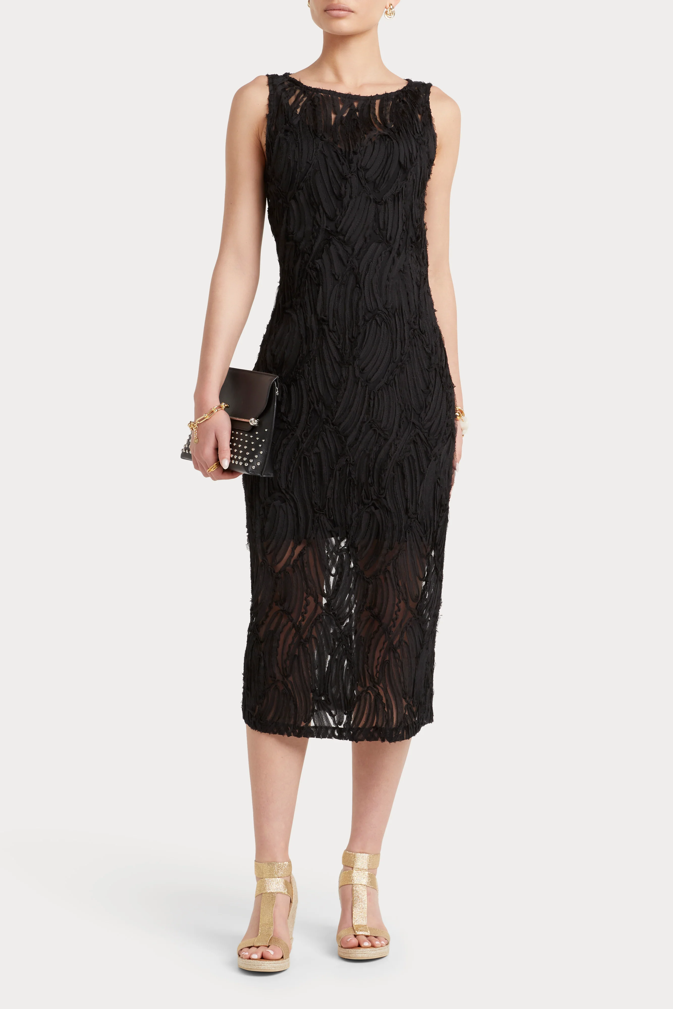 Husk Tadra Dress