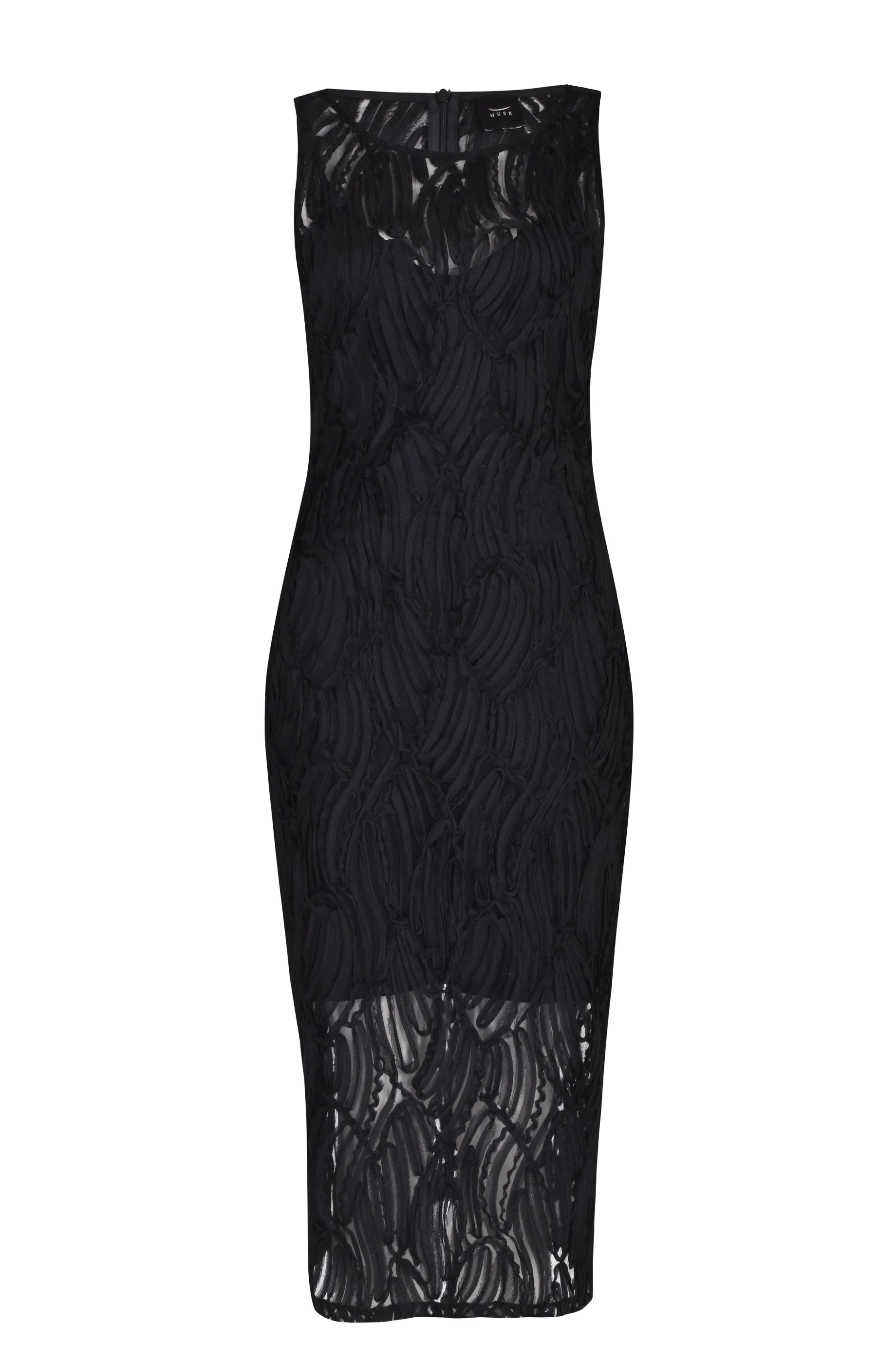 Husk Tadra Dress - Image 2