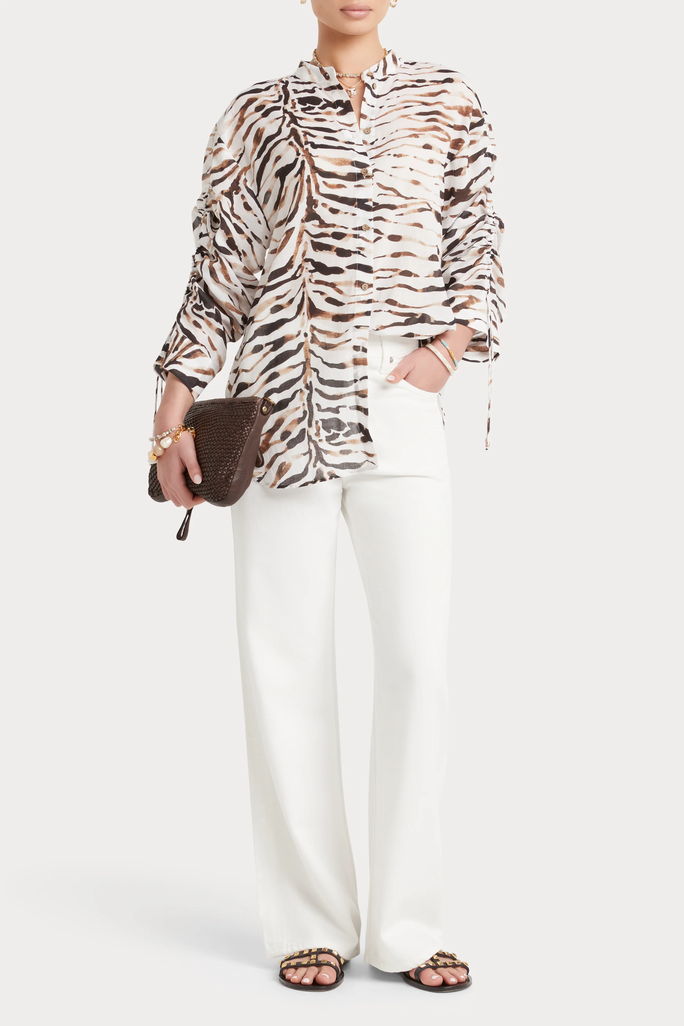 Husk Paloma Shirt