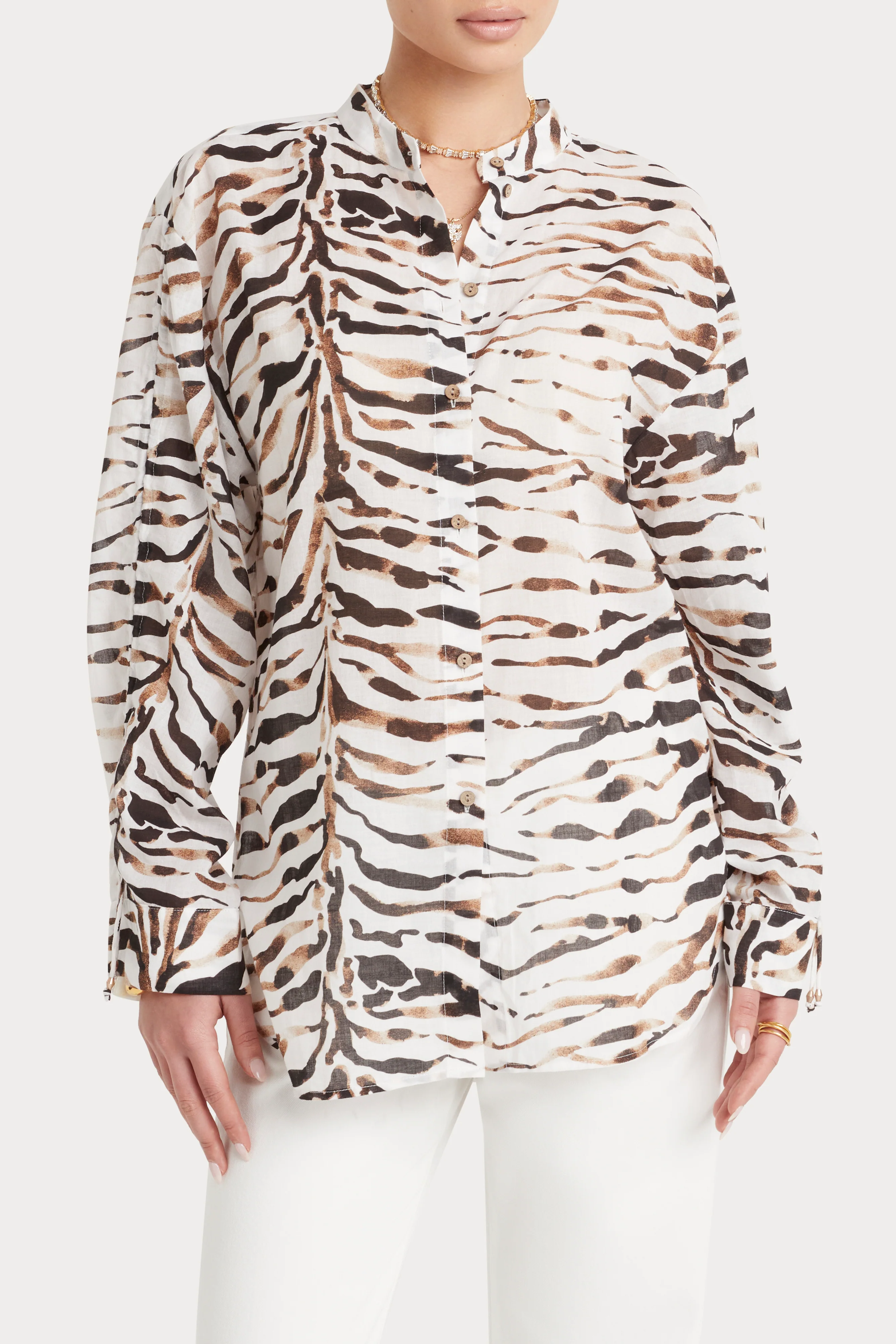 Husk Paloma Shirt - Image 3