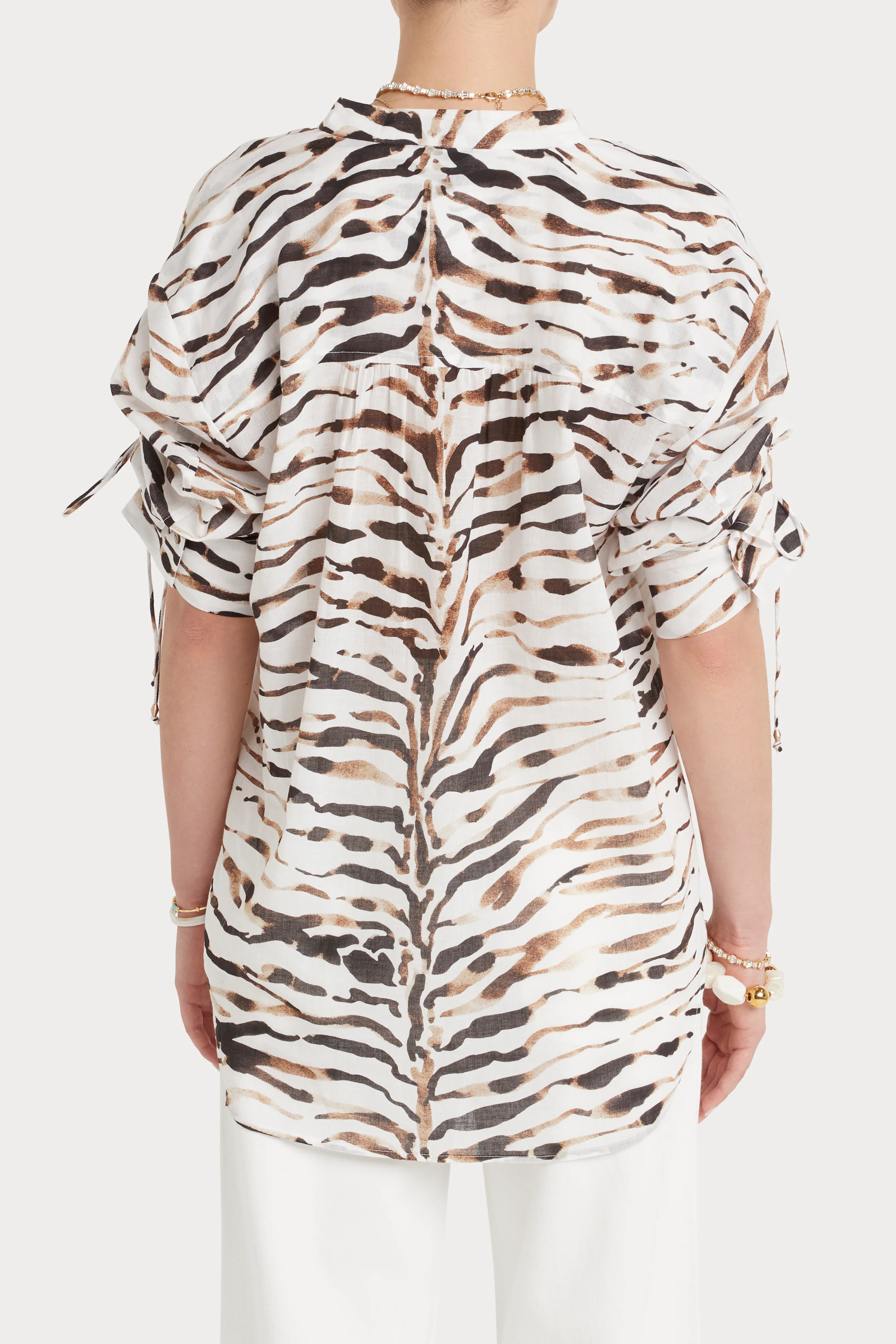 Husk Paloma Shirt - Image 6
