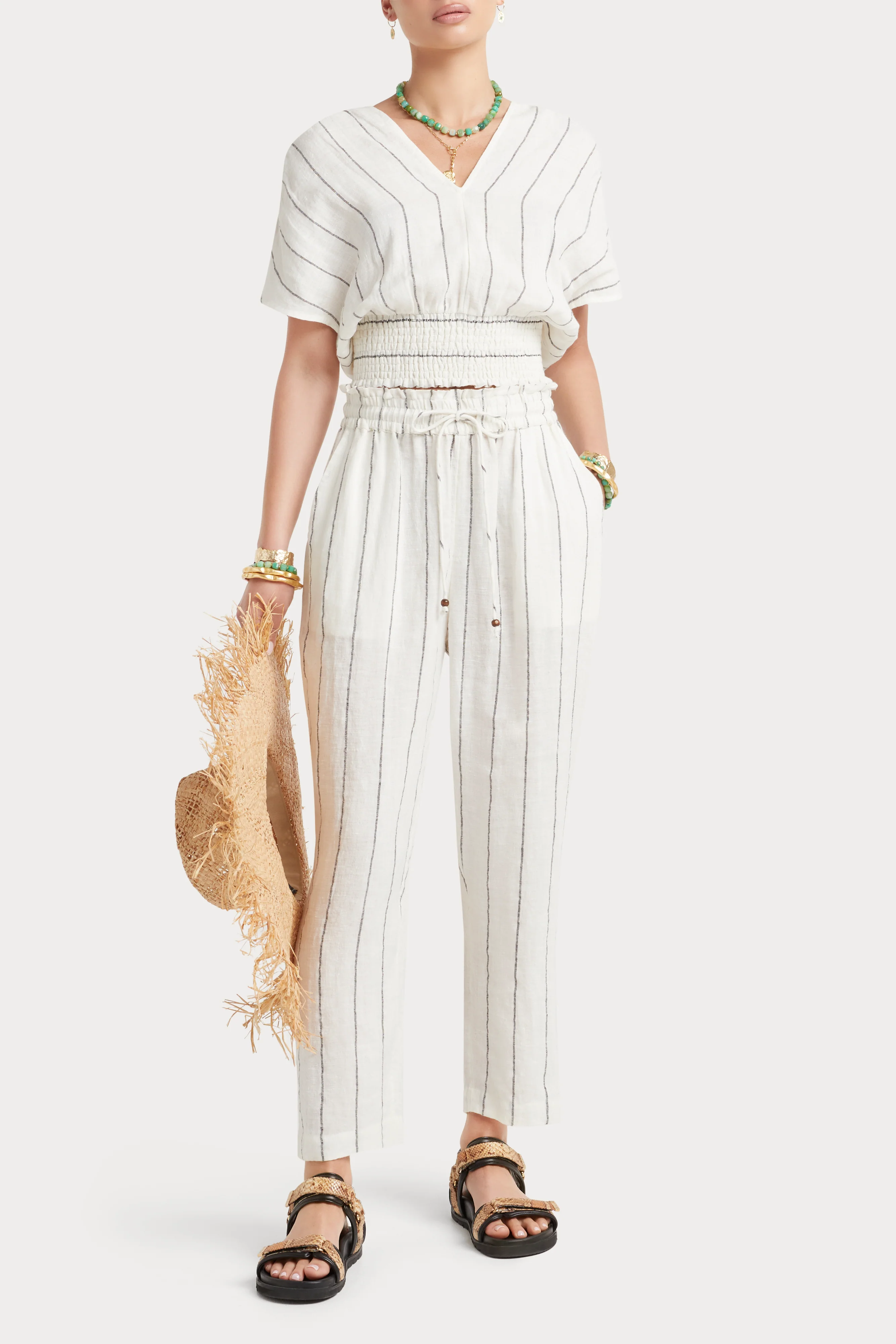 Husk Thalia Pant - Image 4