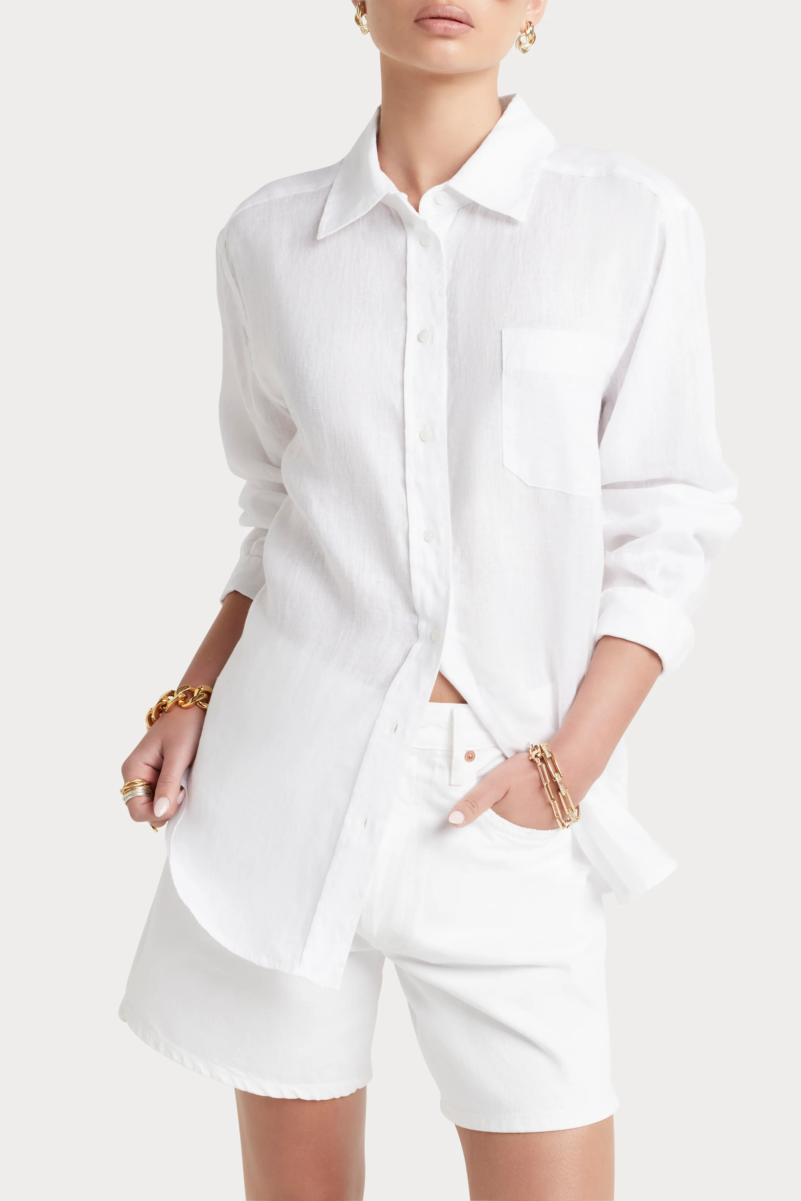 Husk Alani Shirt - Image 3