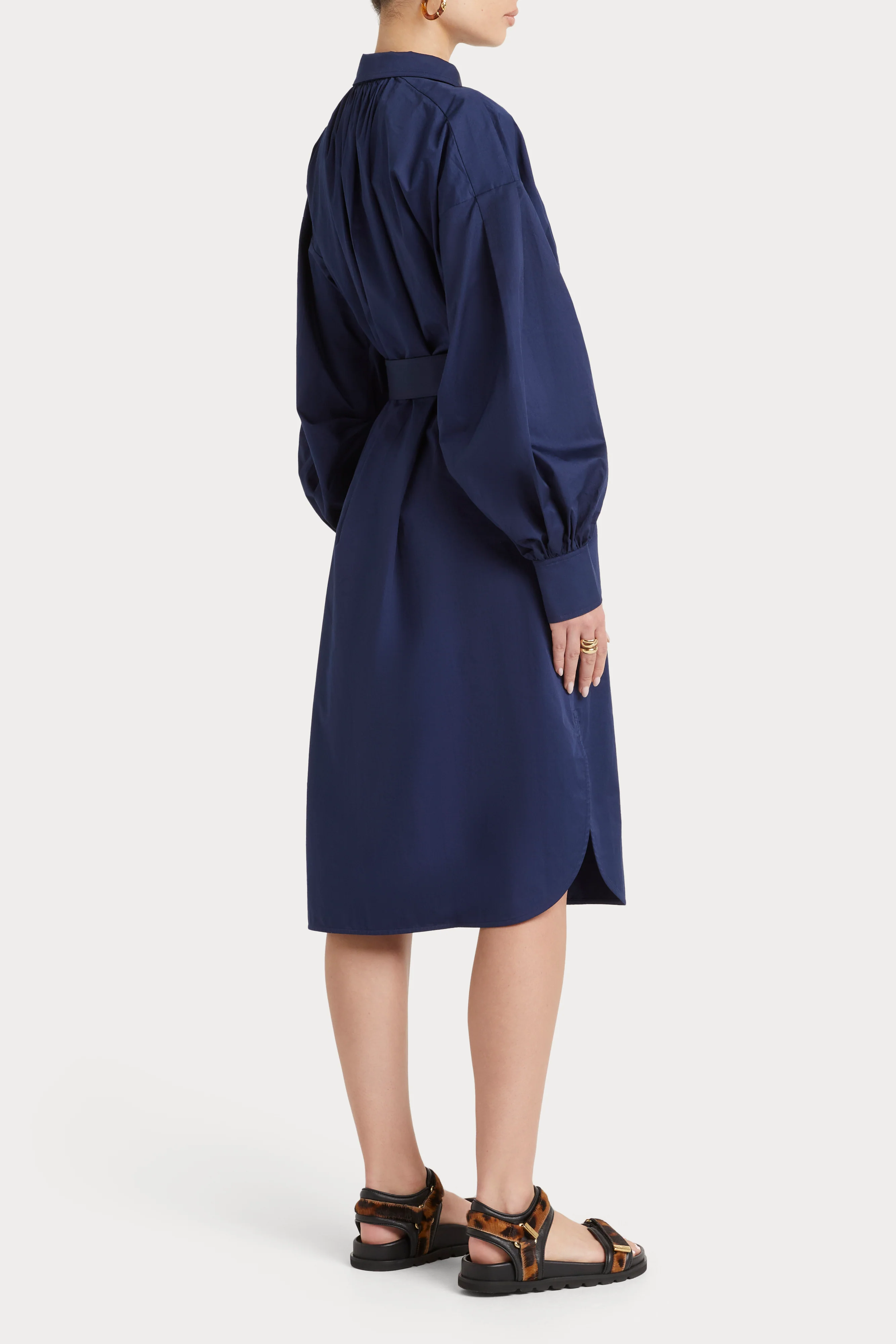 Husk Azalea Dress - Image 4