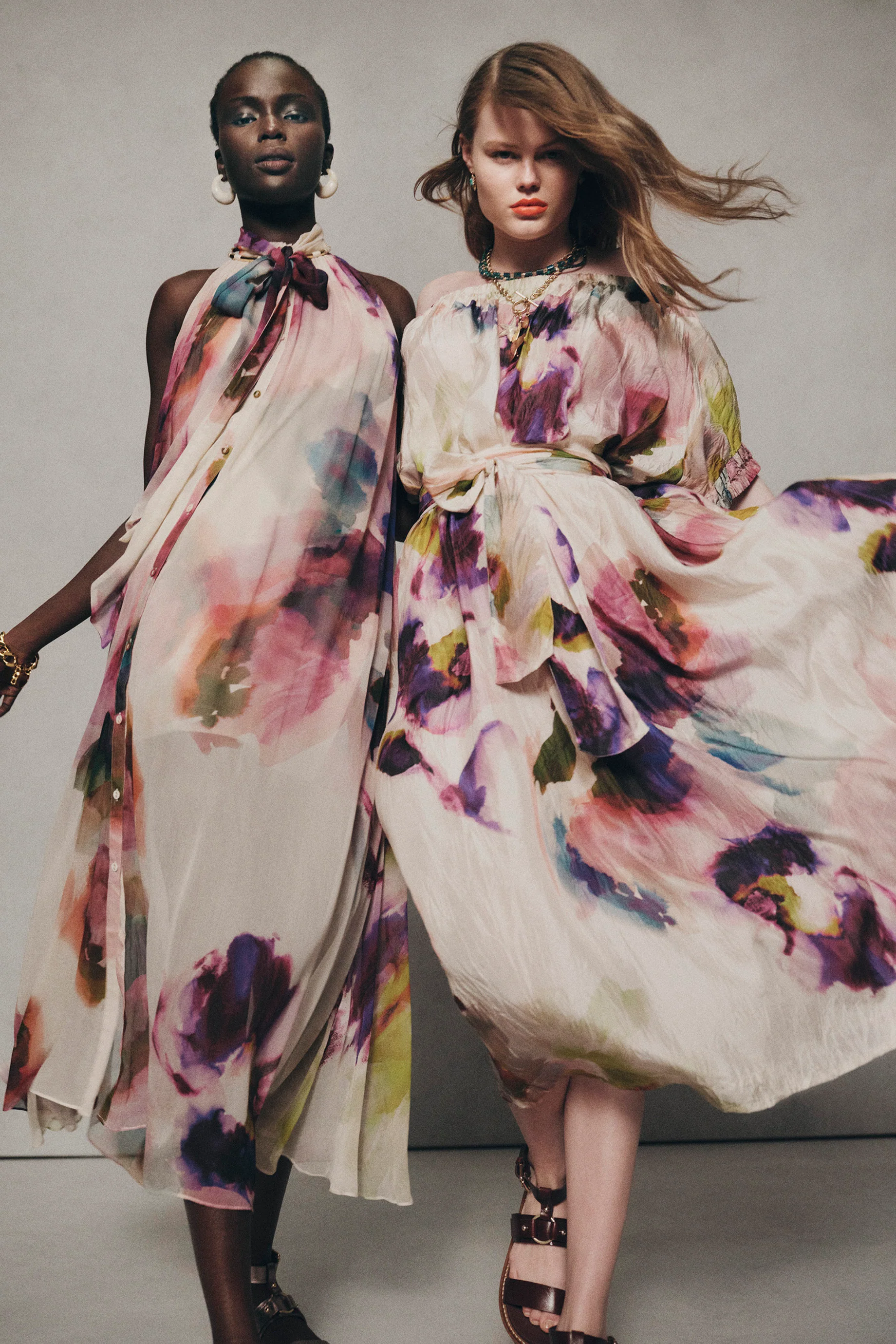 Husk Isla Kaftan - Image 2