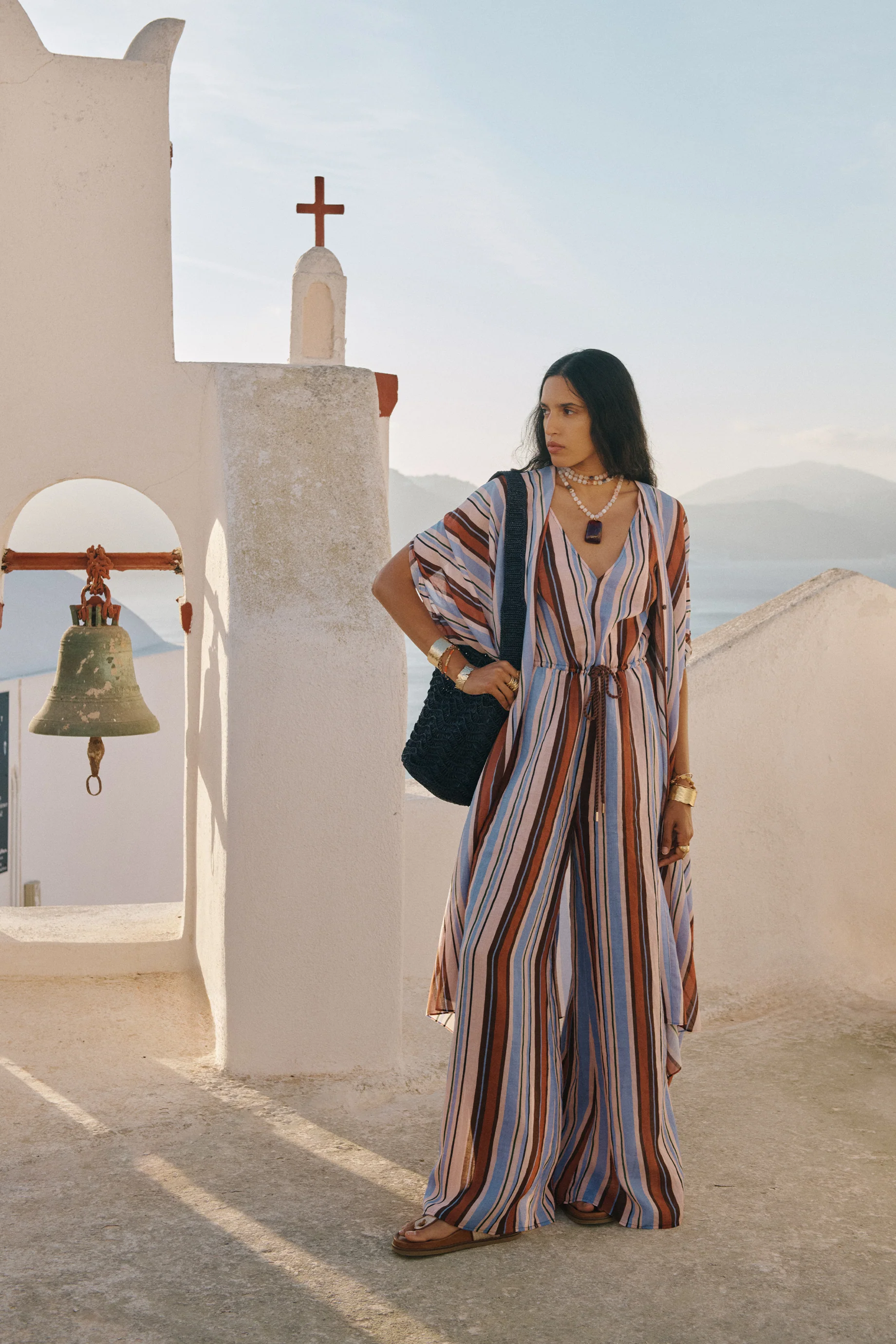Husk Electra Kaftan - Image 3