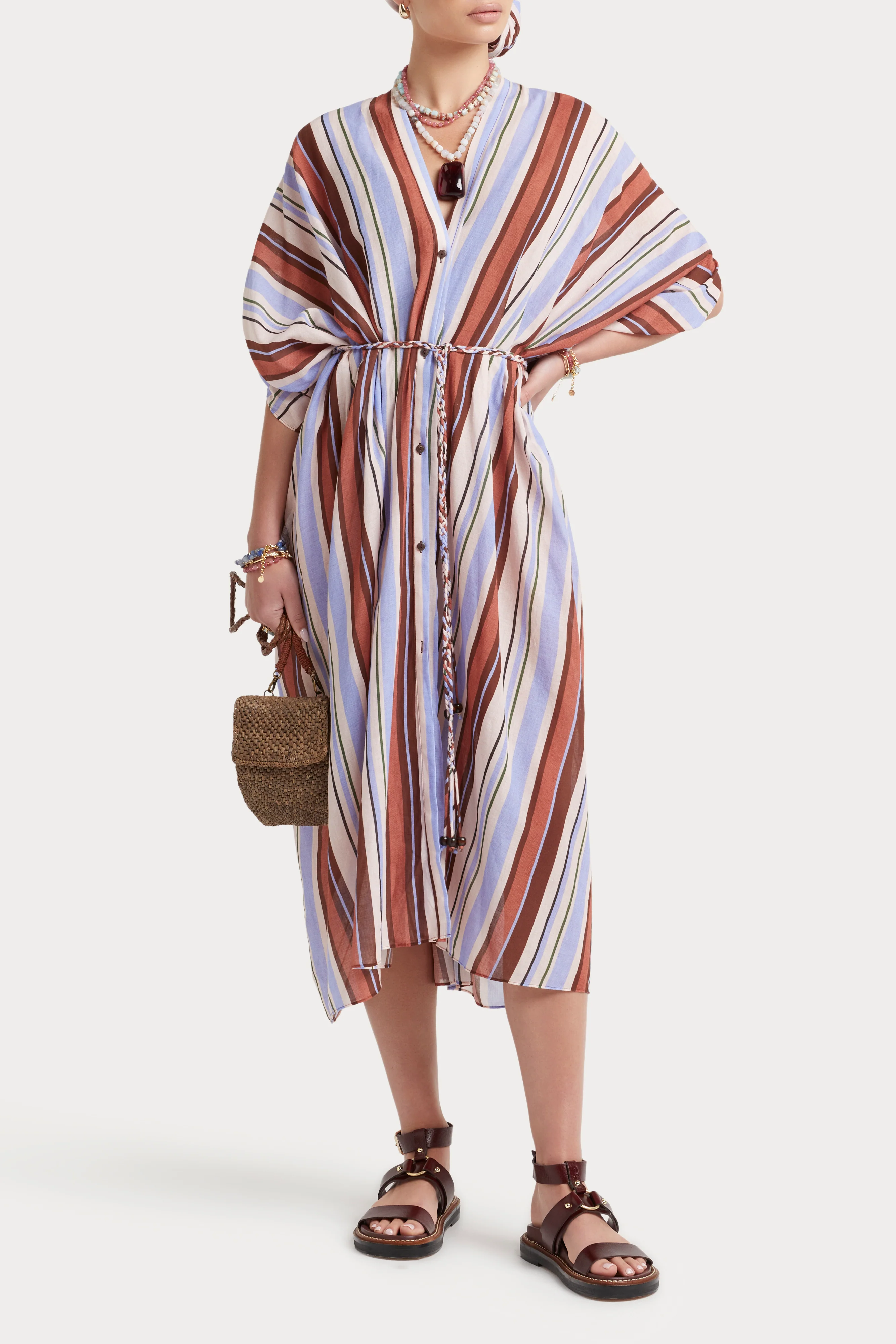 Husk Electra Kaftan - Image 5