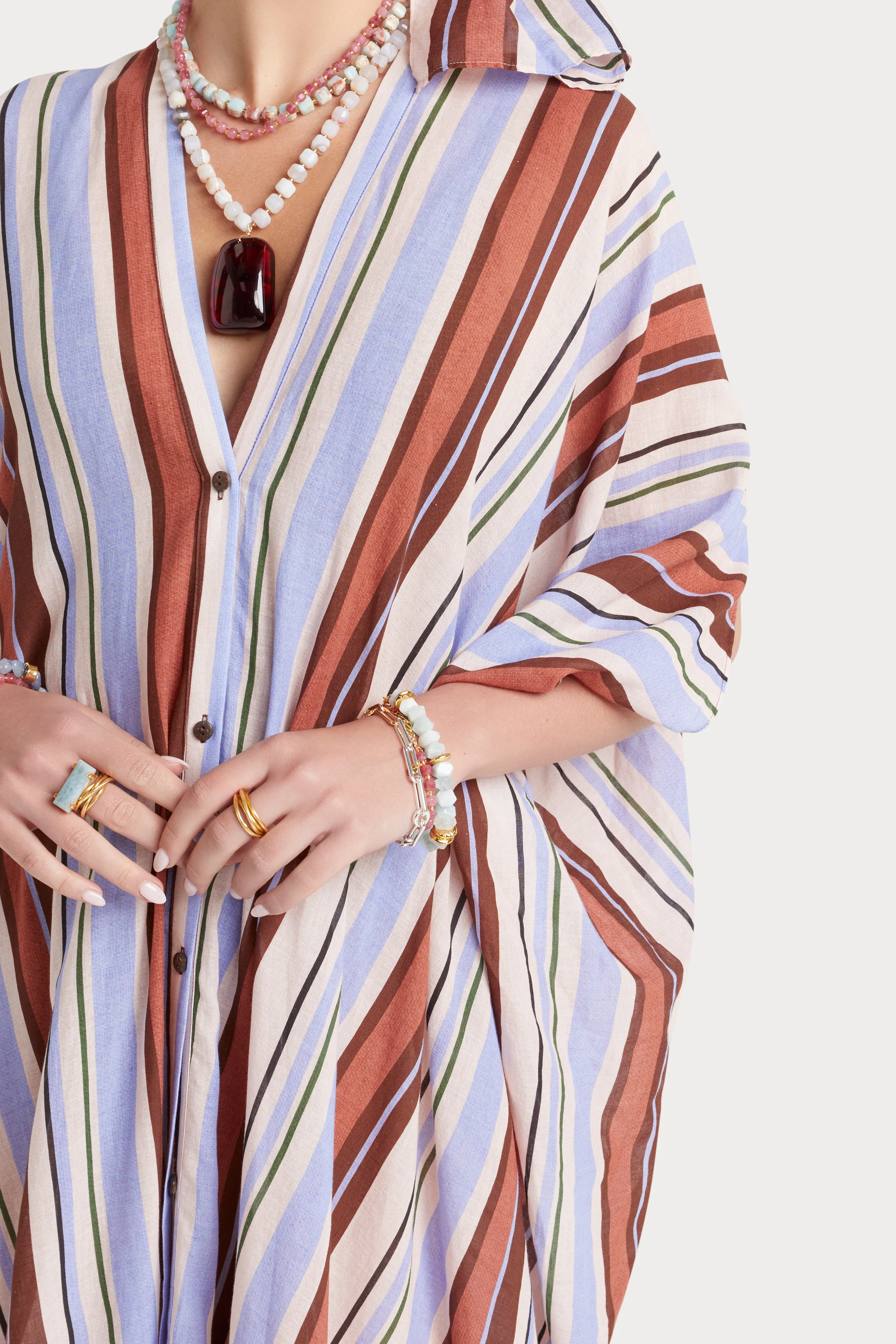 Husk Electra Kaftan - Image 6