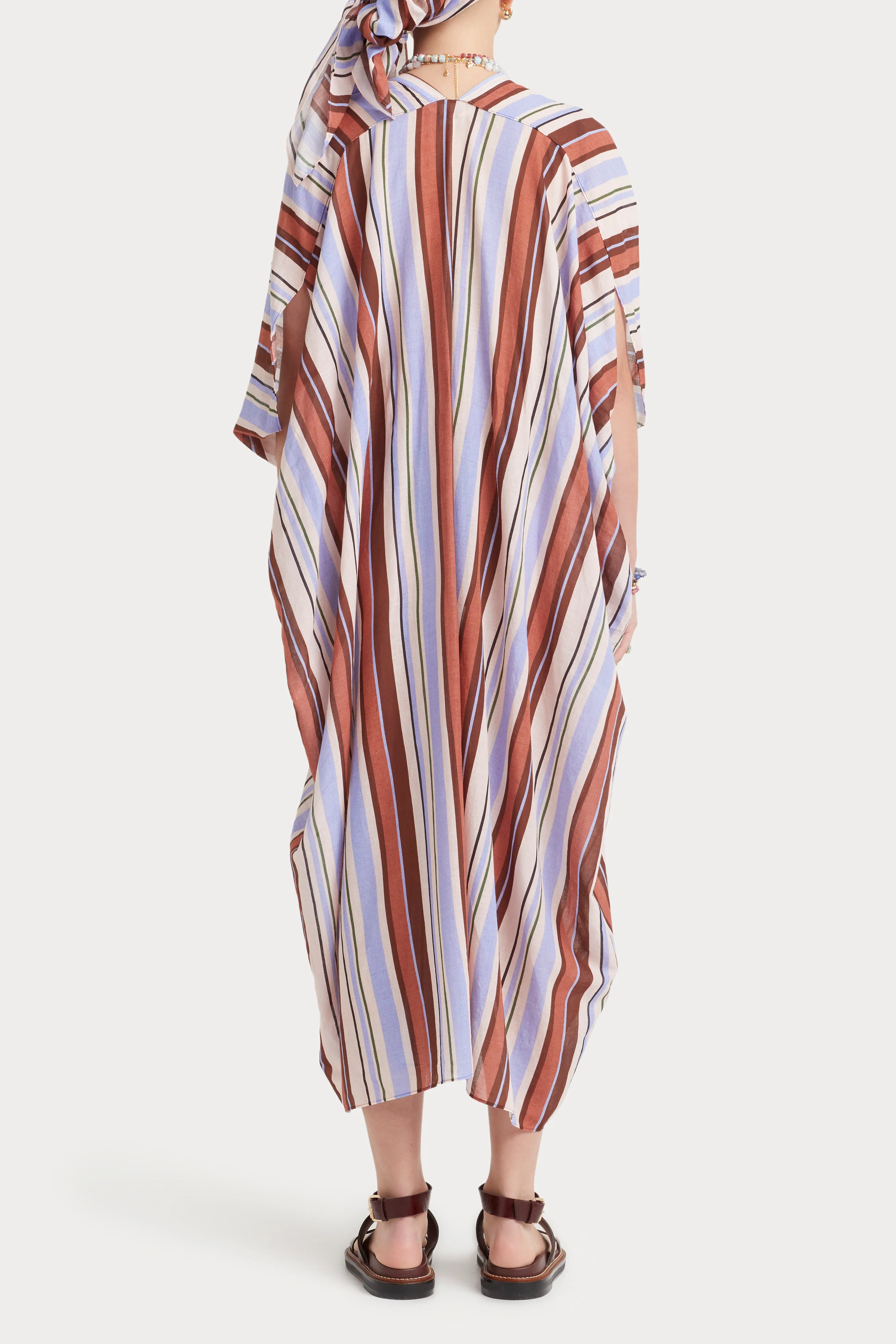 Husk Electra Kaftan - Image 7
