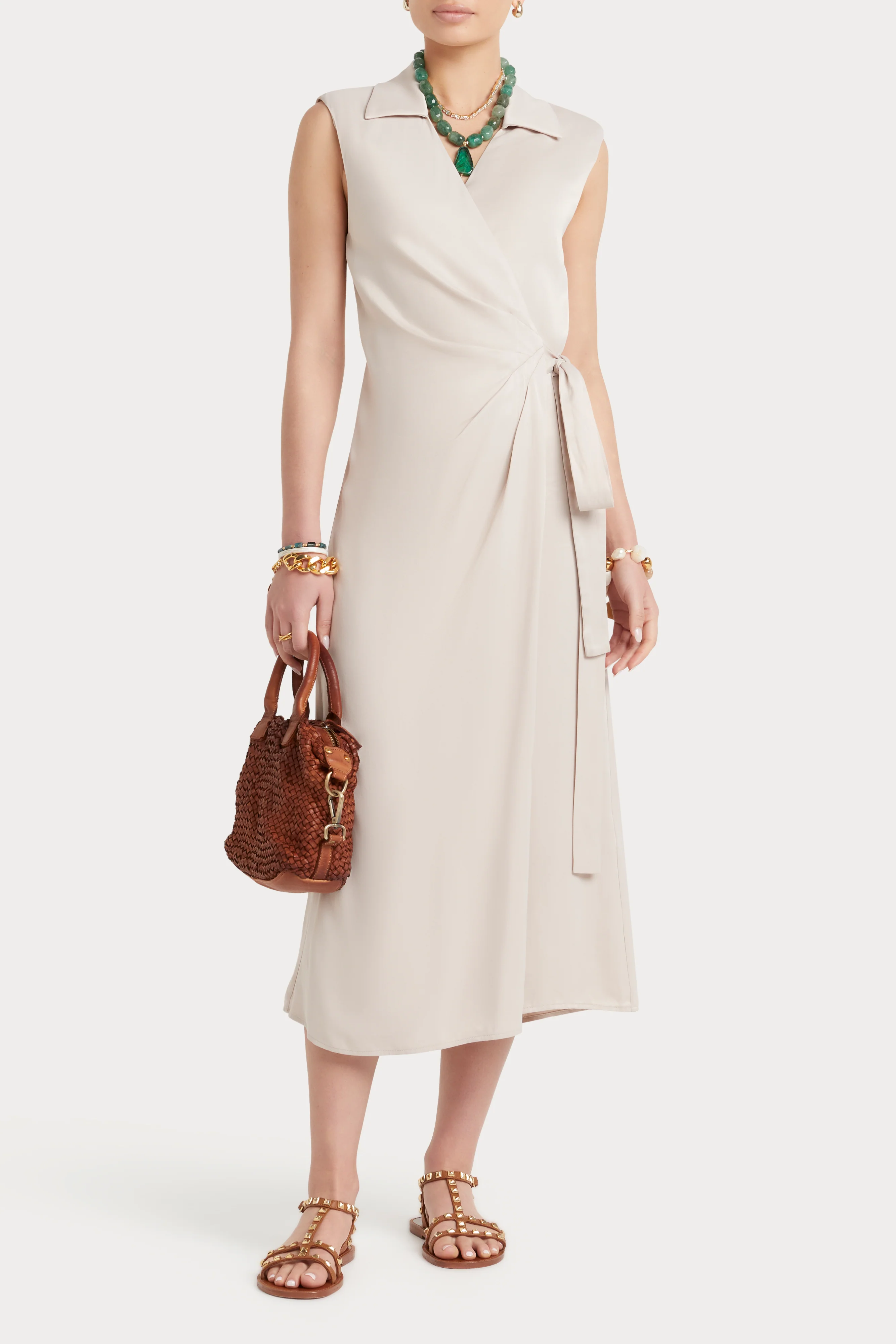 Husk Ines Dress