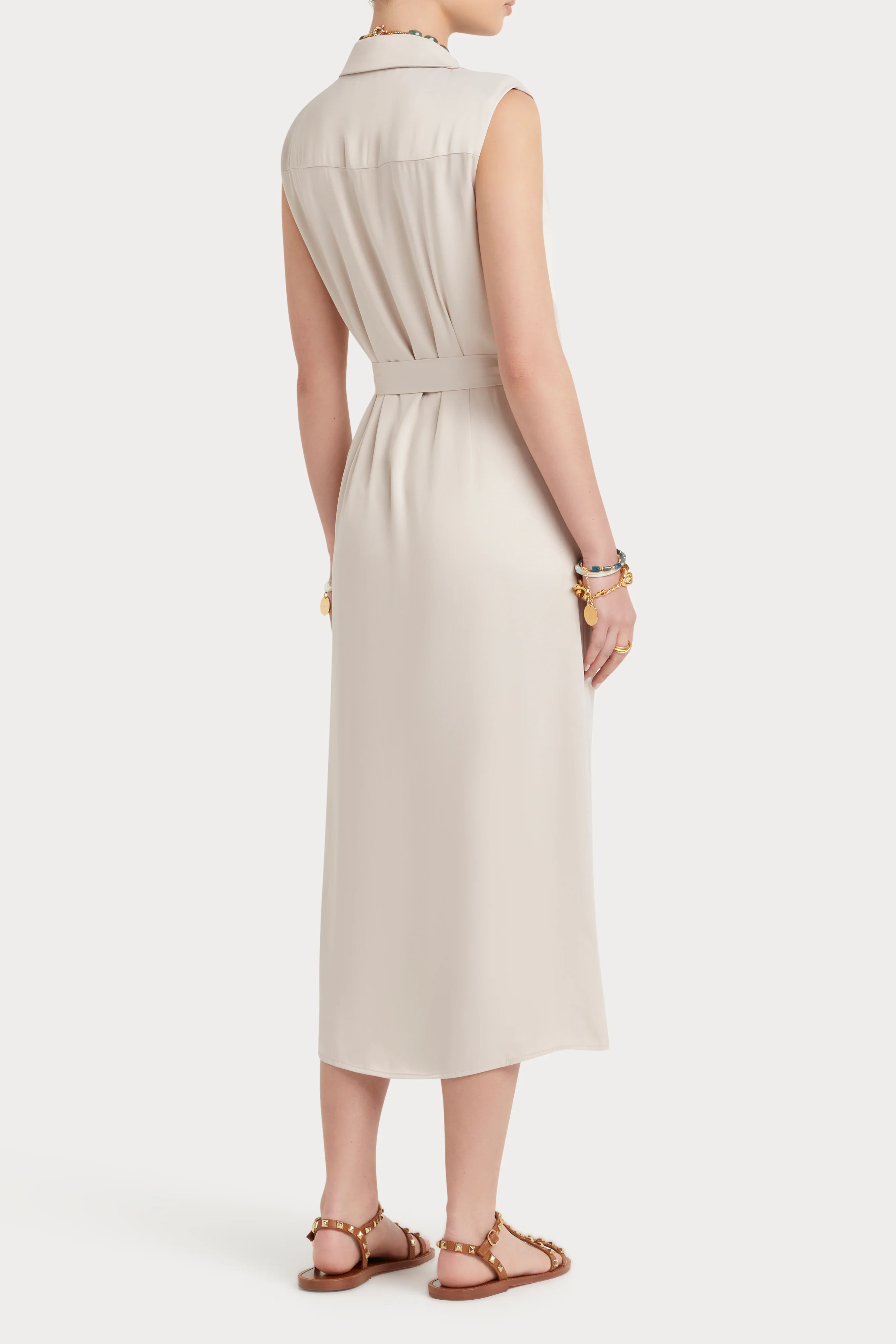 Husk Ines Dress - Image 4