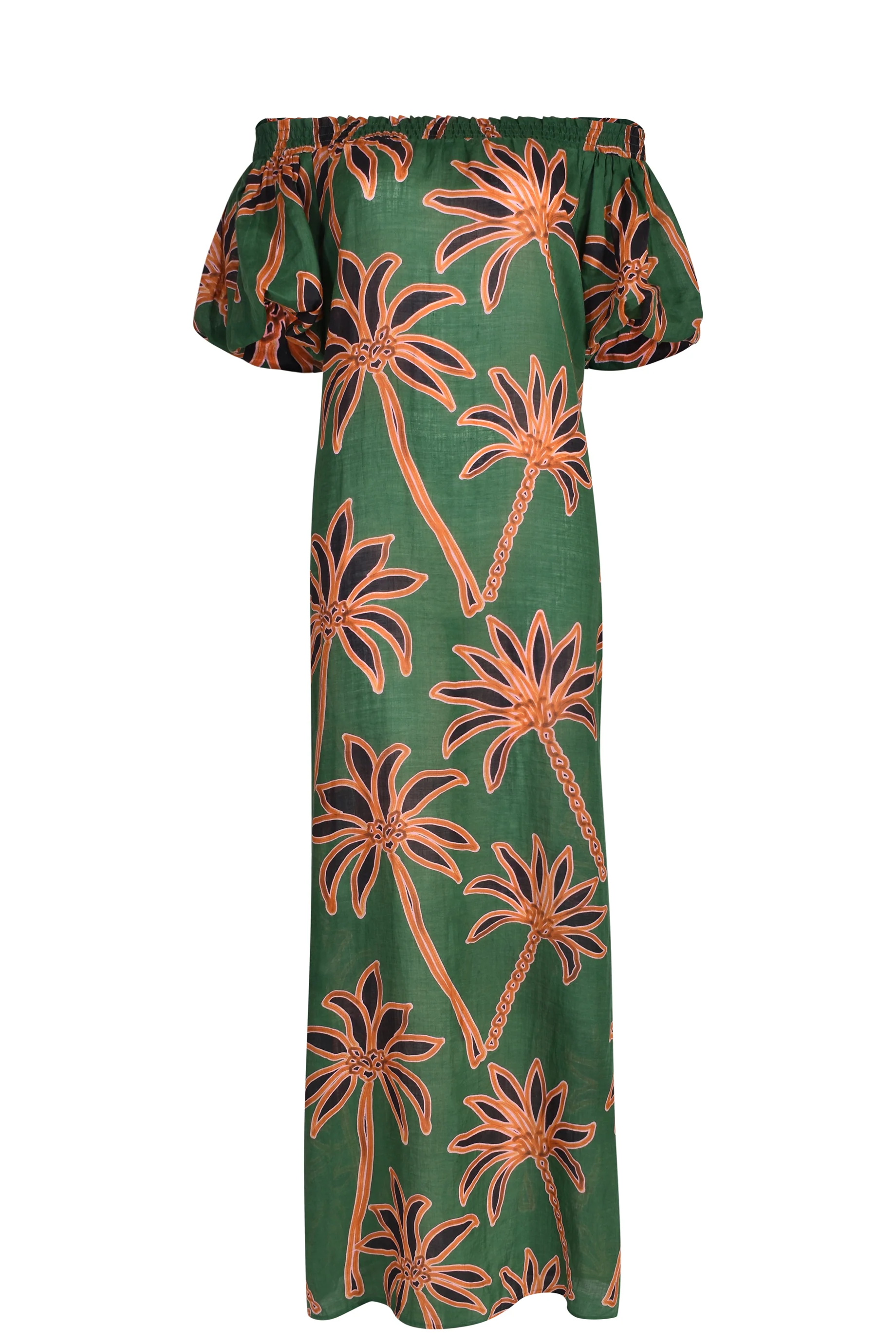 Husk Kahlia Dress - Image 2
