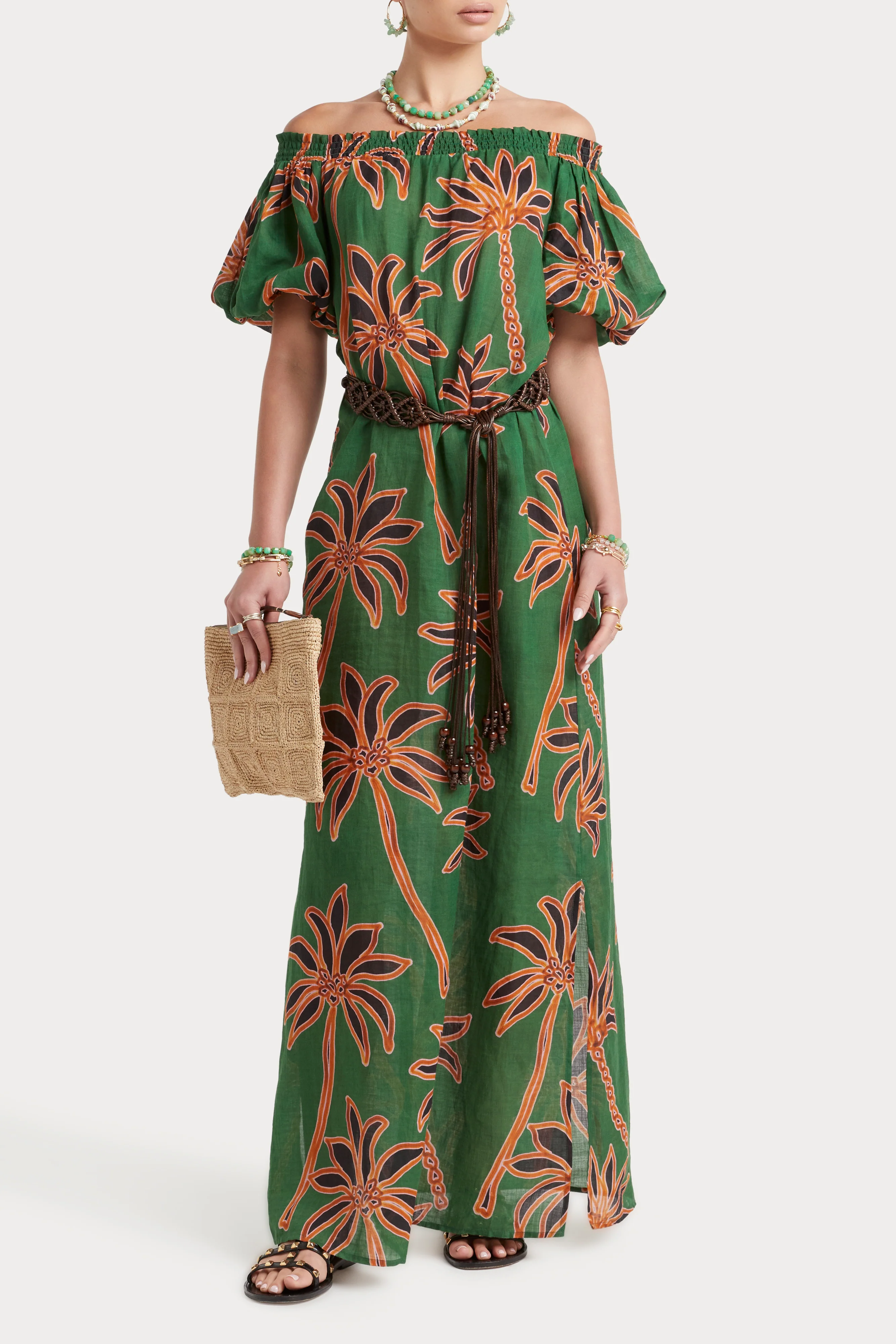 Husk Kahlia Dress - Image 5