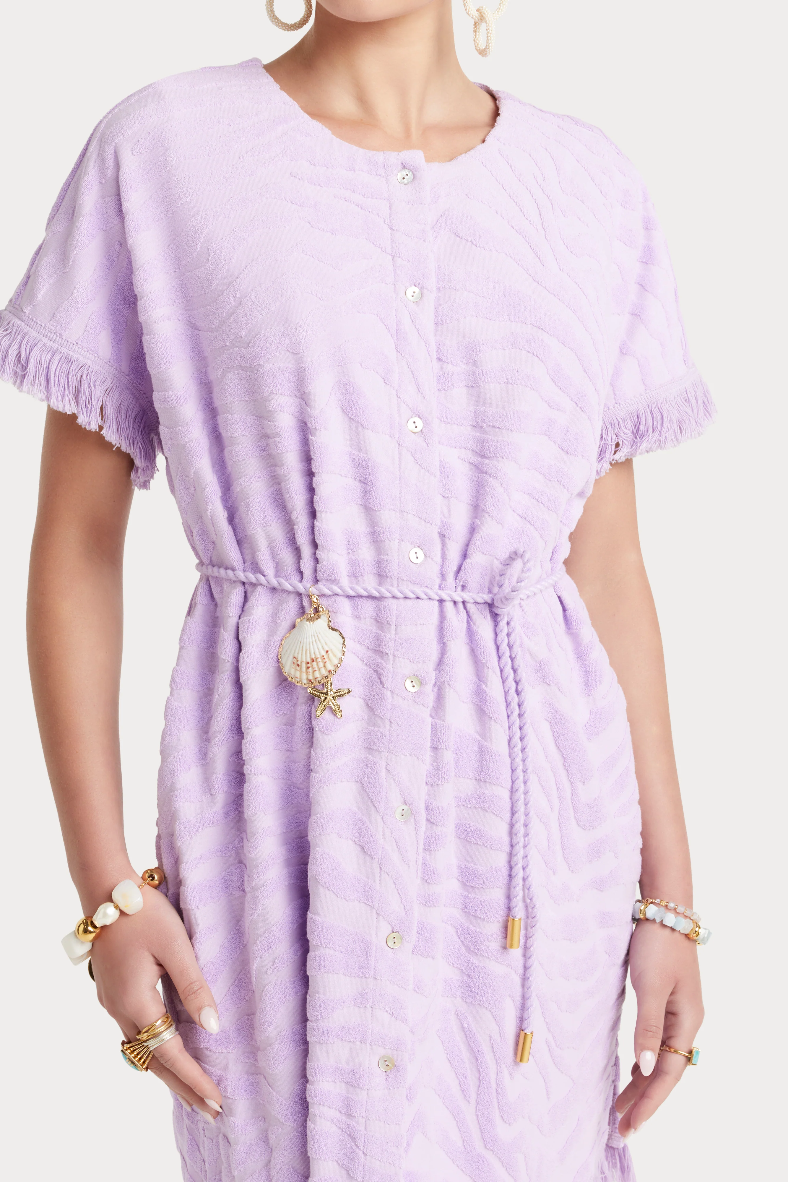 Husk Astra Tunic - Image 10