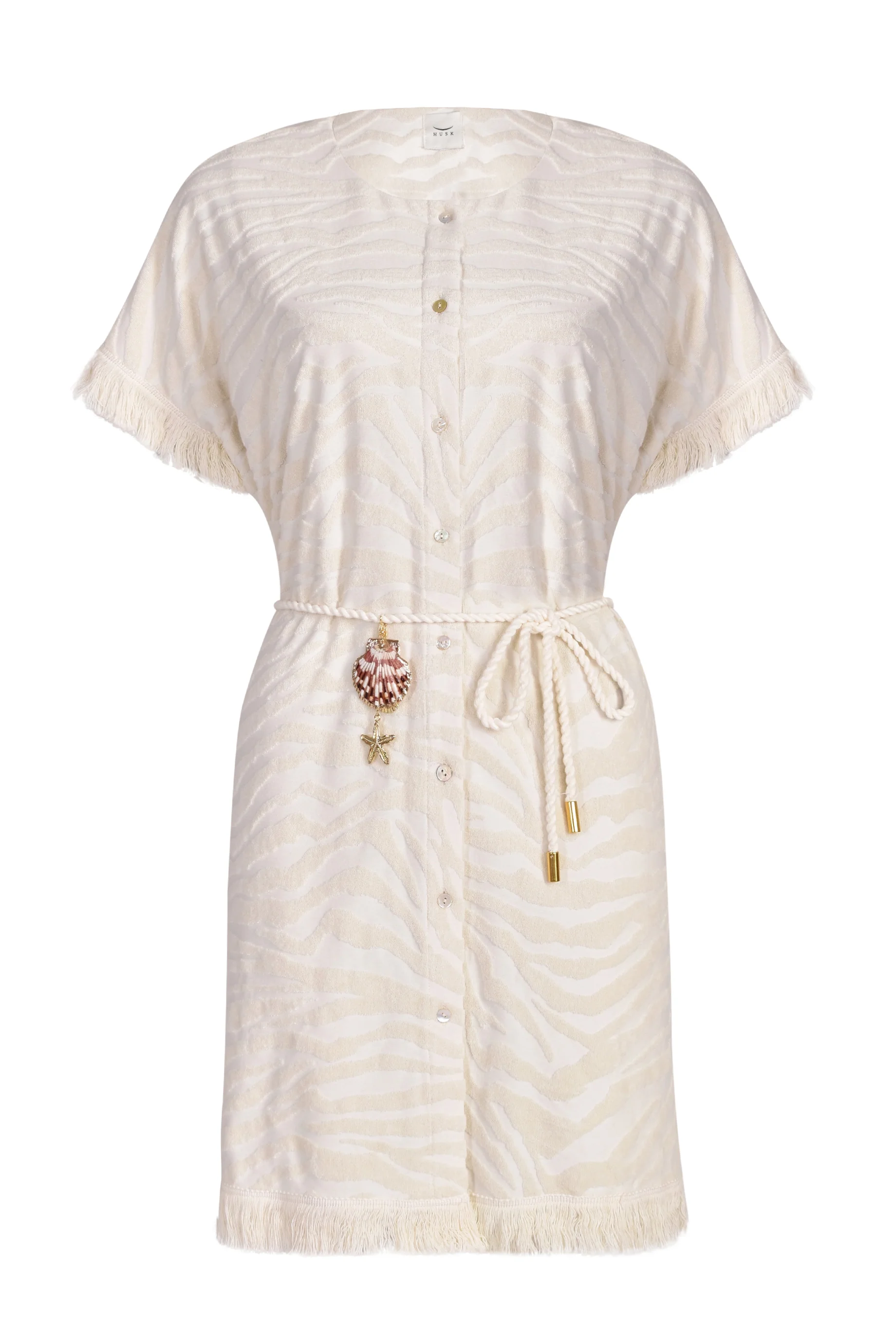 Husk Astra Tunic - Image 2