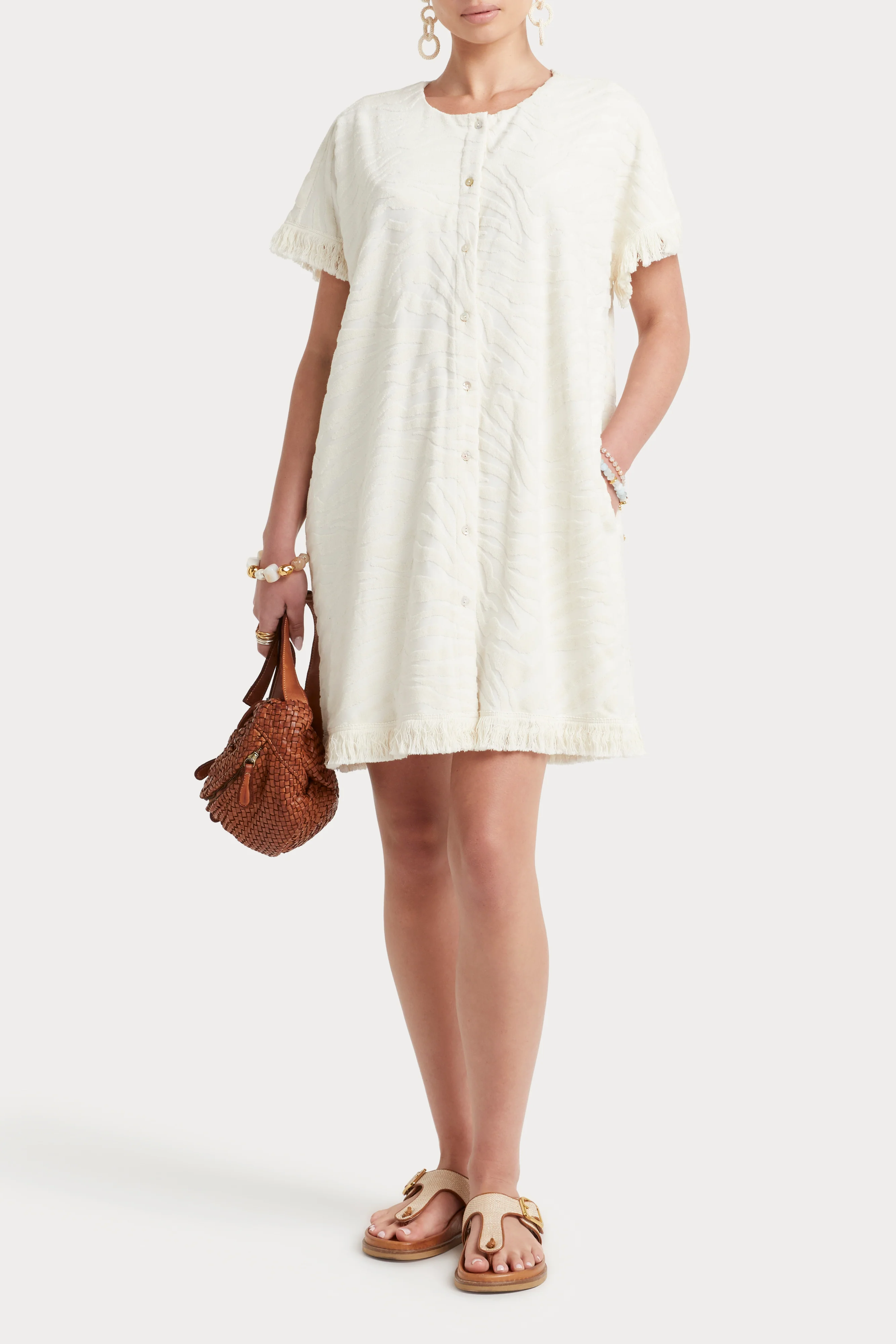 Husk Astra Tunic - Image 4