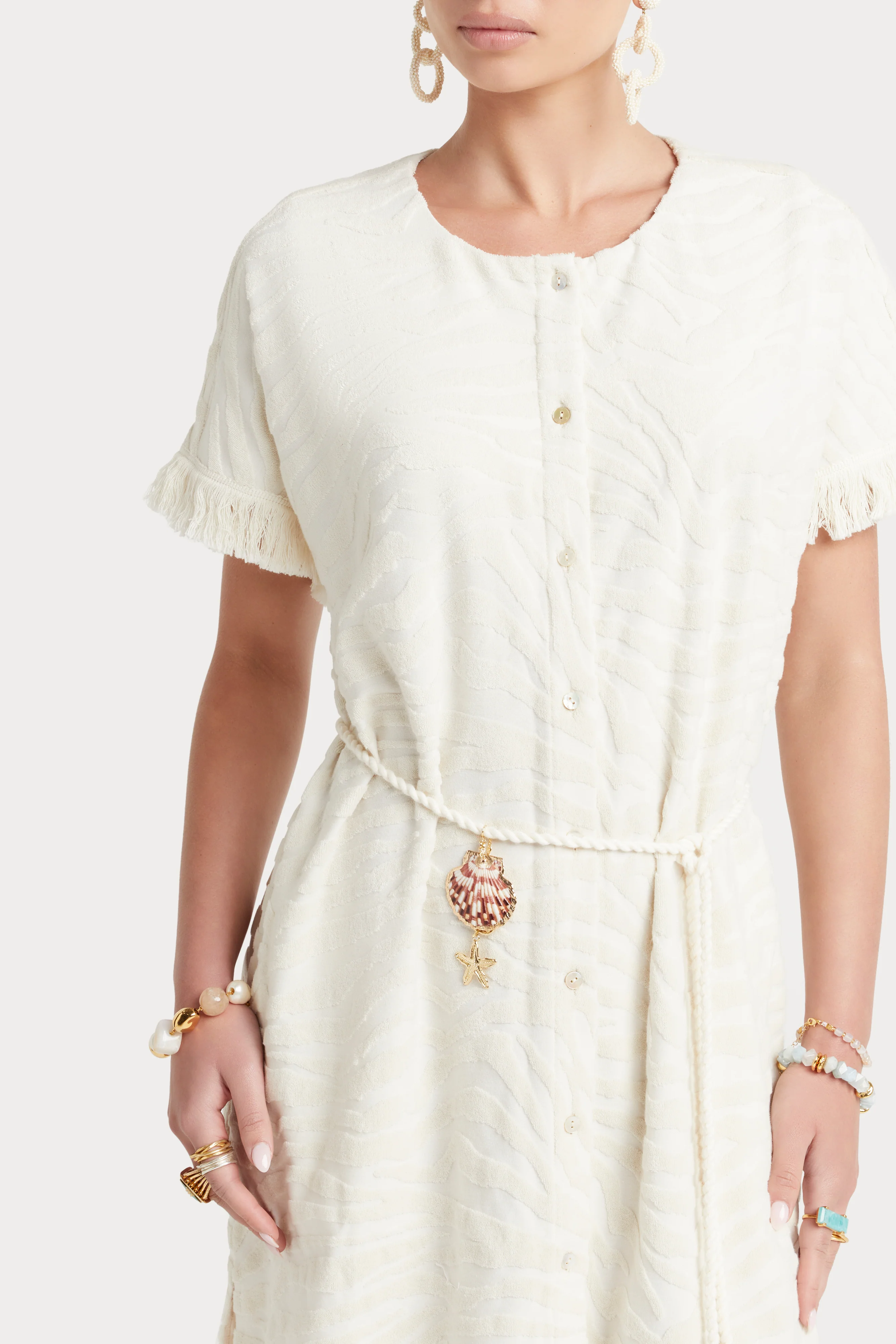 Husk Astra Tunic - Image 5