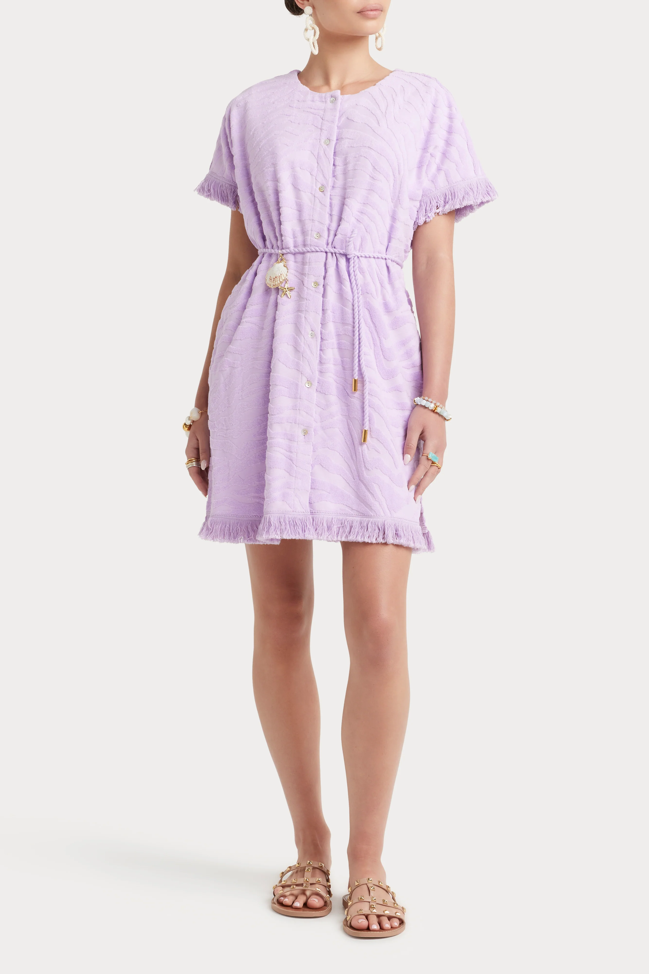 Husk Astra Tunic - Image 8