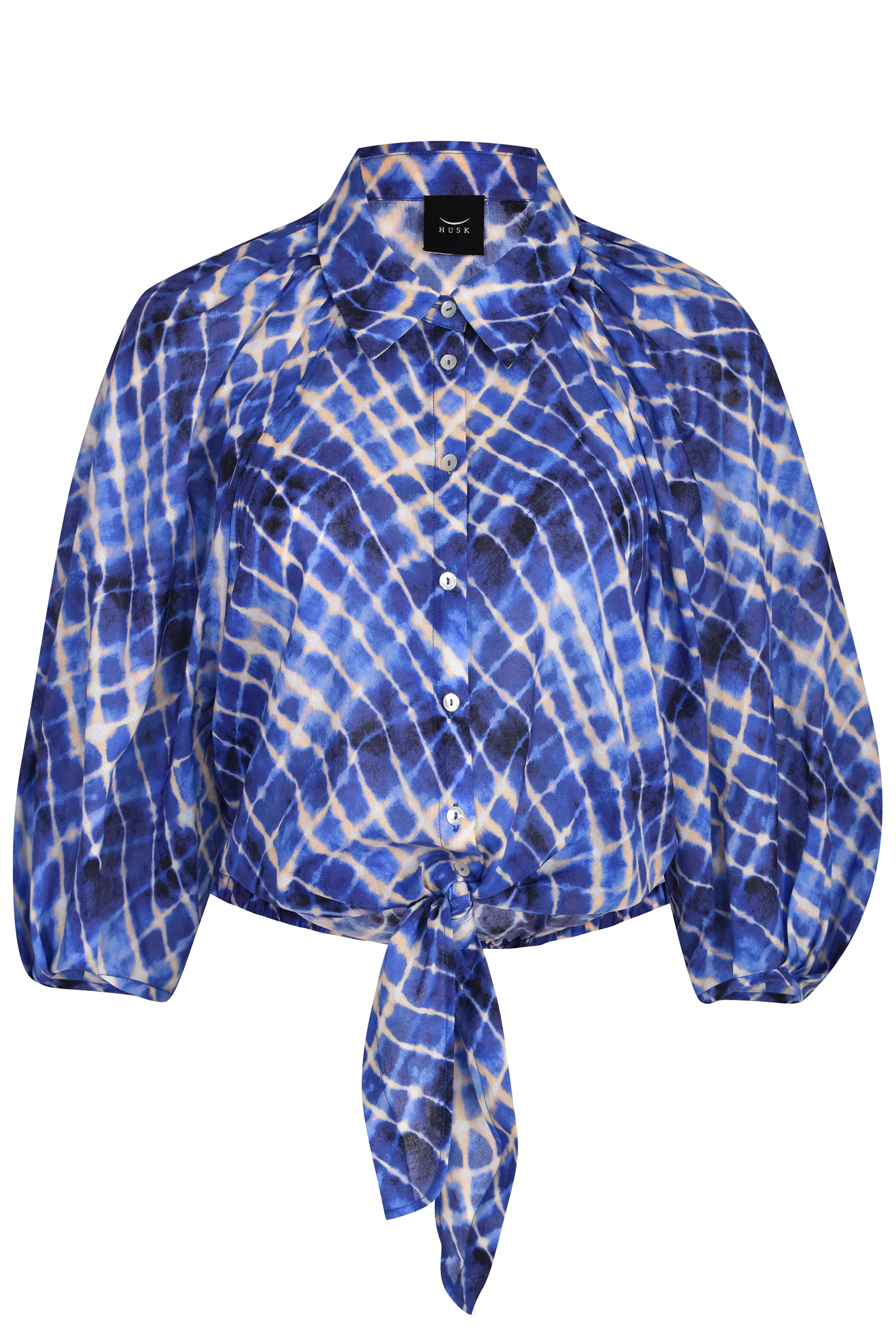 Husk Callista Top